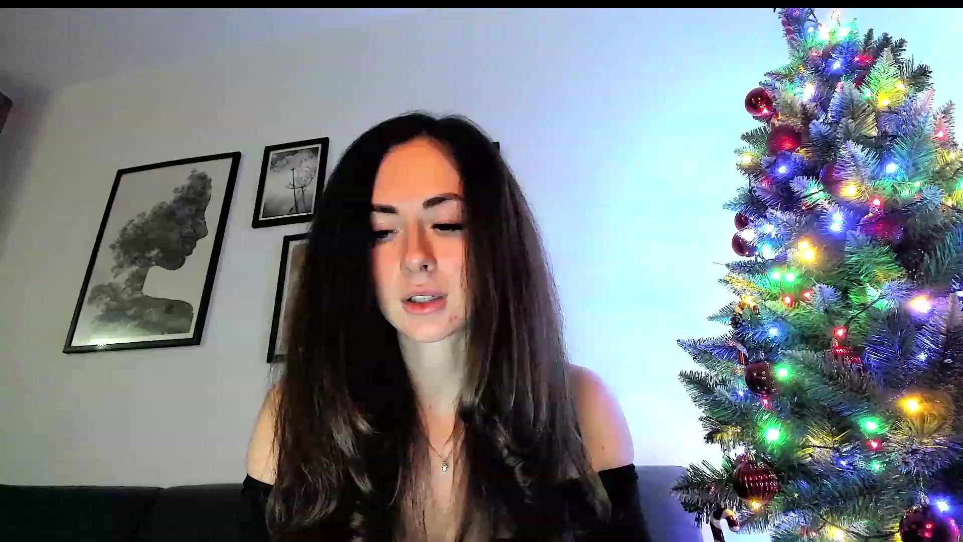 Gallery image thumbnail from Amber_Fry's myfreecams stream on, 12/29/2023, 17:44 image 9 of 20