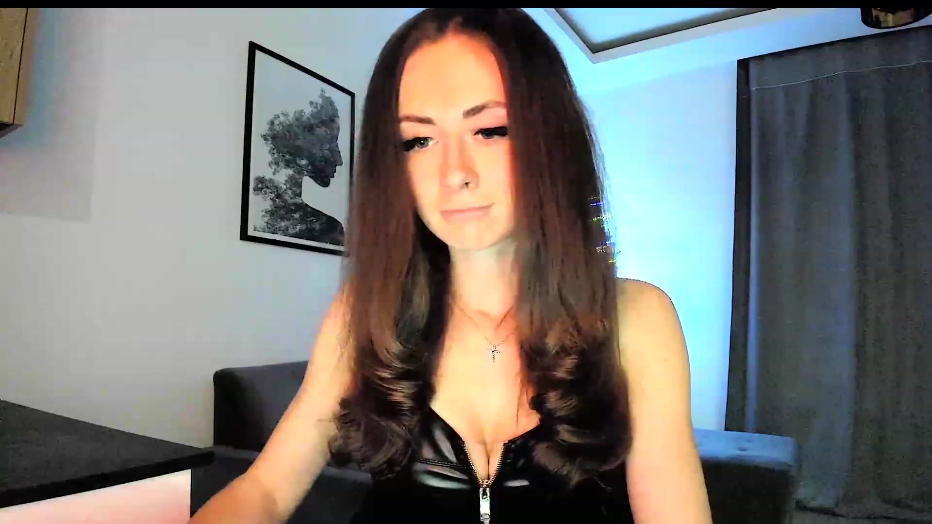 Gallery image thumbnail from Amber_Fry's myfreecams stream on, 12/31/2023, 19:18 image 1 of 20