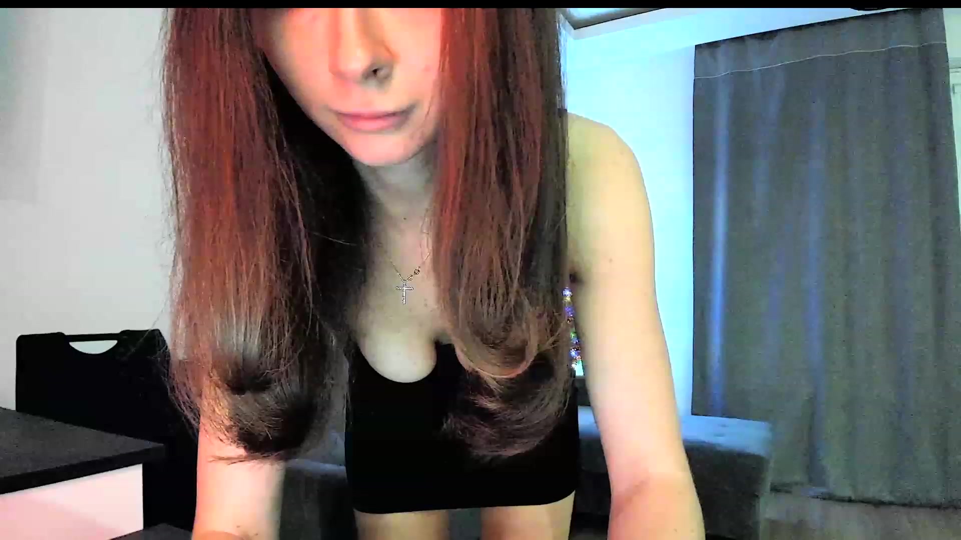 Gallery image thumbnail from Amber_Fry's myfreecams stream on, 01/01/2024, 19:17 image 12 of 20