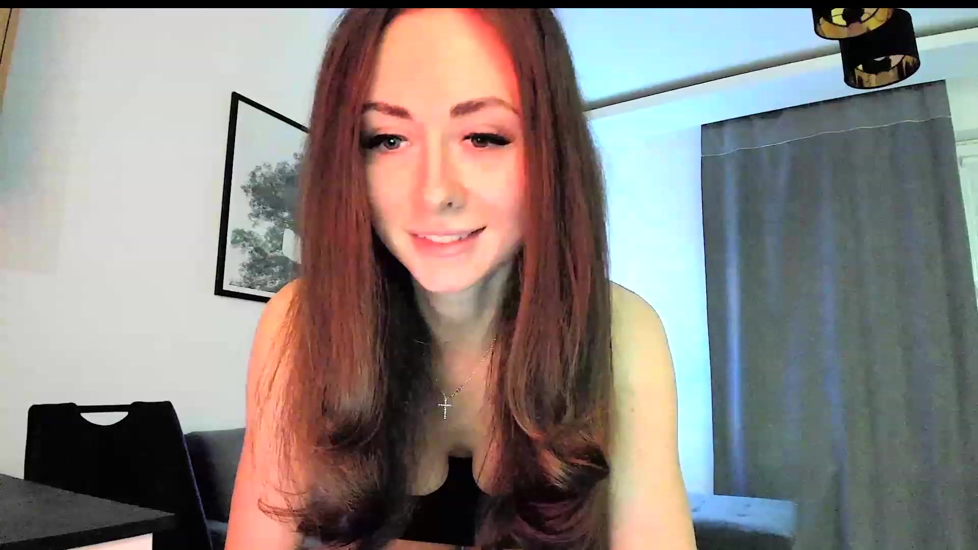 Gallery image thumbnail from Amber_Fry's myfreecams stream on, 01/01/2024, 19:17 image 6 of 20