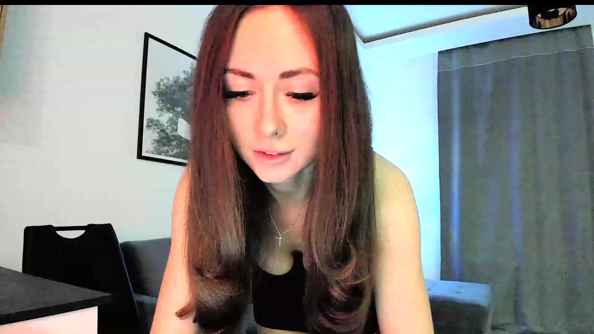 Gallery image thumbnail from Amber_Fry's myfreecams stream on, 01/01/2024, 19:17 image 1 of 20