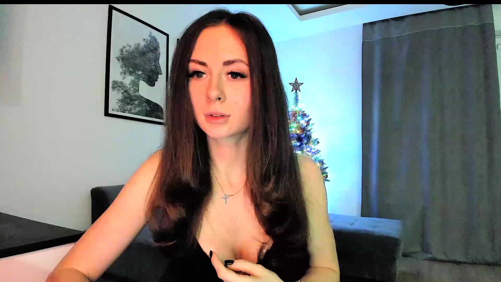 Gallery image thumbnail from Amber_Fry's myfreecams stream on, 01/01/2024, 19:17 image 18 of 20