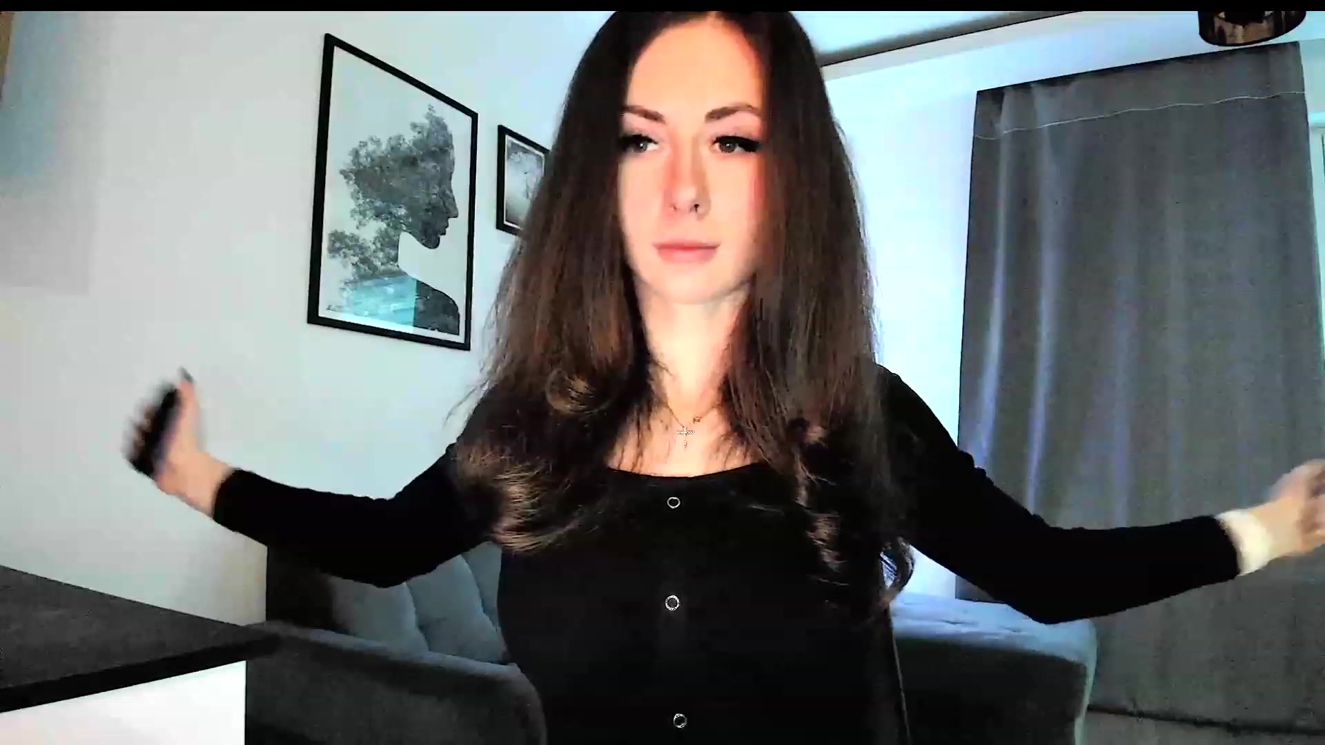 Gallery image thumbnail from Amber_Fry's myfreecams stream on, 01/02/2024, 15:02 image 9 of 20