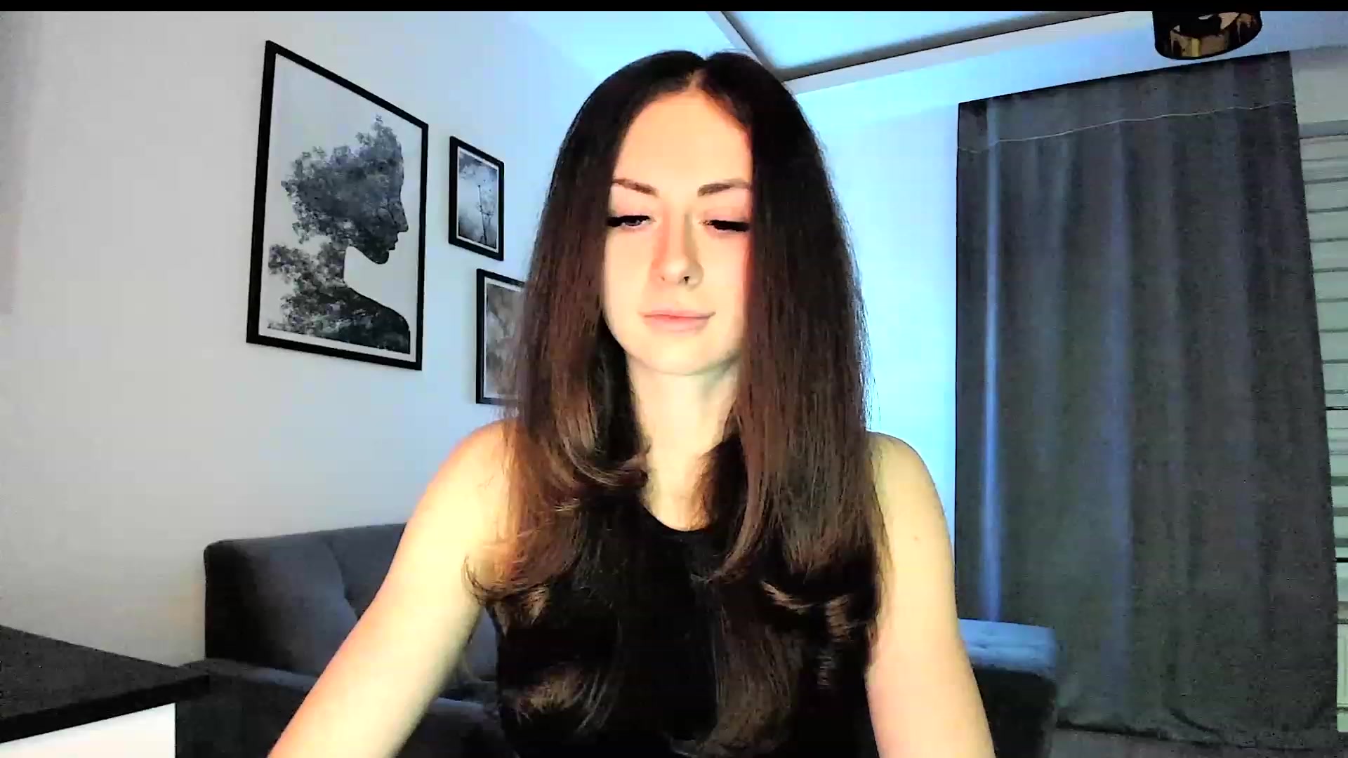 Gallery image thumbnail from Amber_Fry's myfreecams stream on, 01/04/2024, 19:41 image 1 of 20
