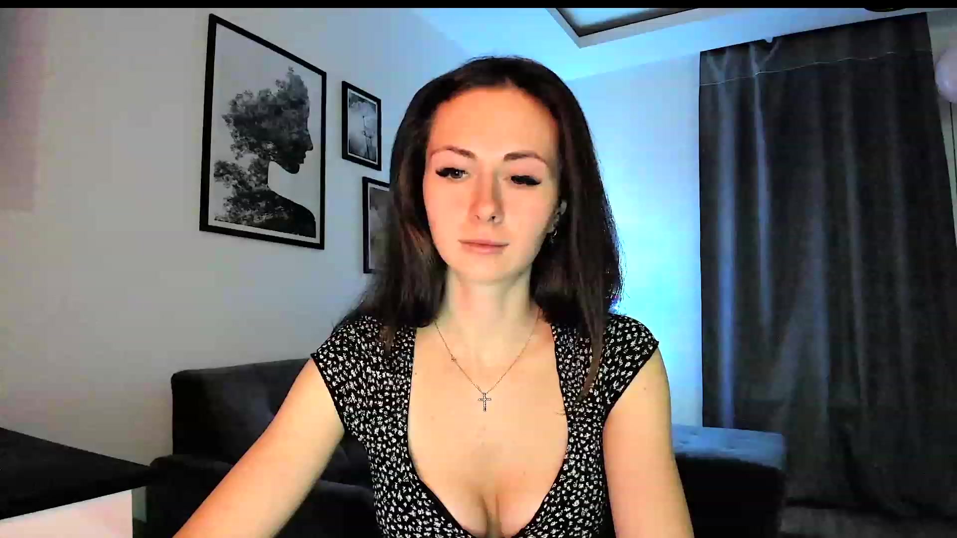 Gallery image thumbnail from Amber_Fry's myfreecams stream on, 01/18/2024, 19:51 image 9 of 20