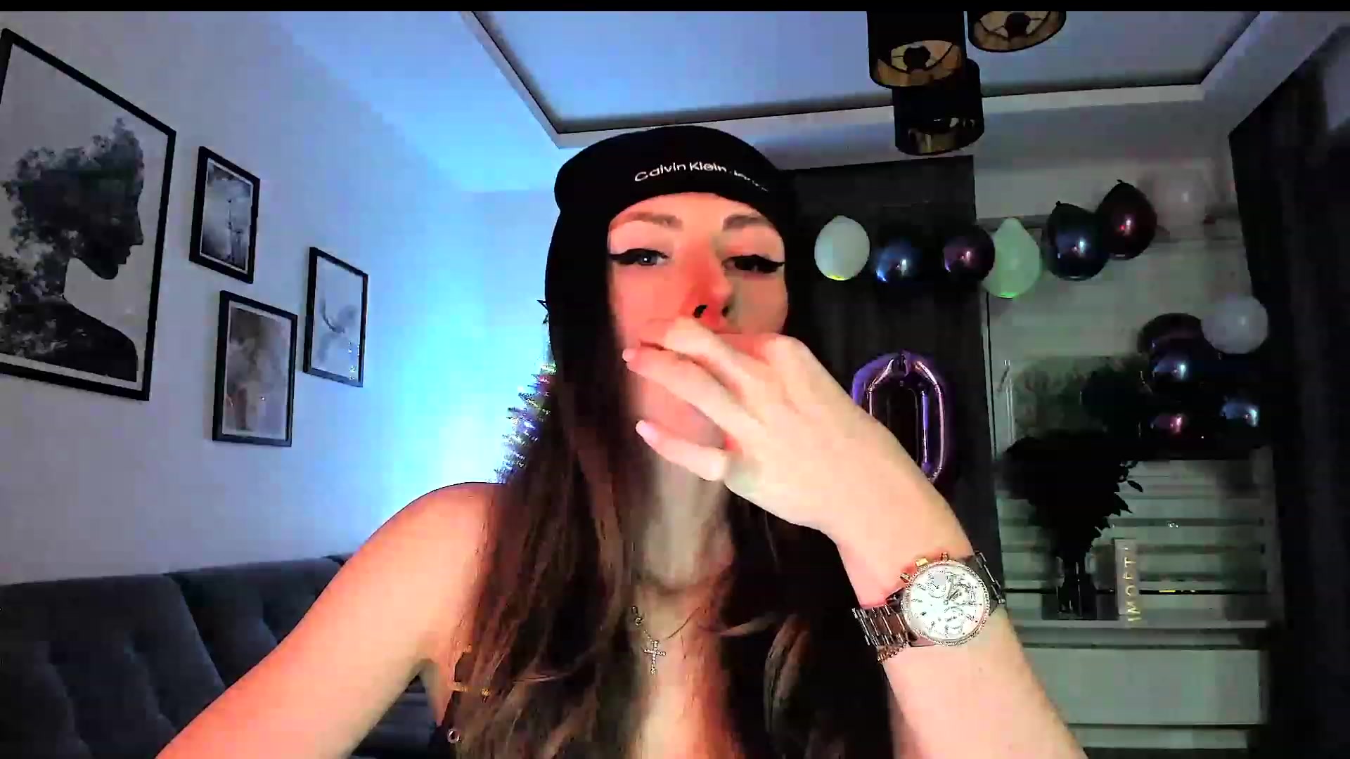 Gallery image thumbnail from Amber_Fry's myfreecams stream on, 01/19/2024, 16:32 image 19 of 20