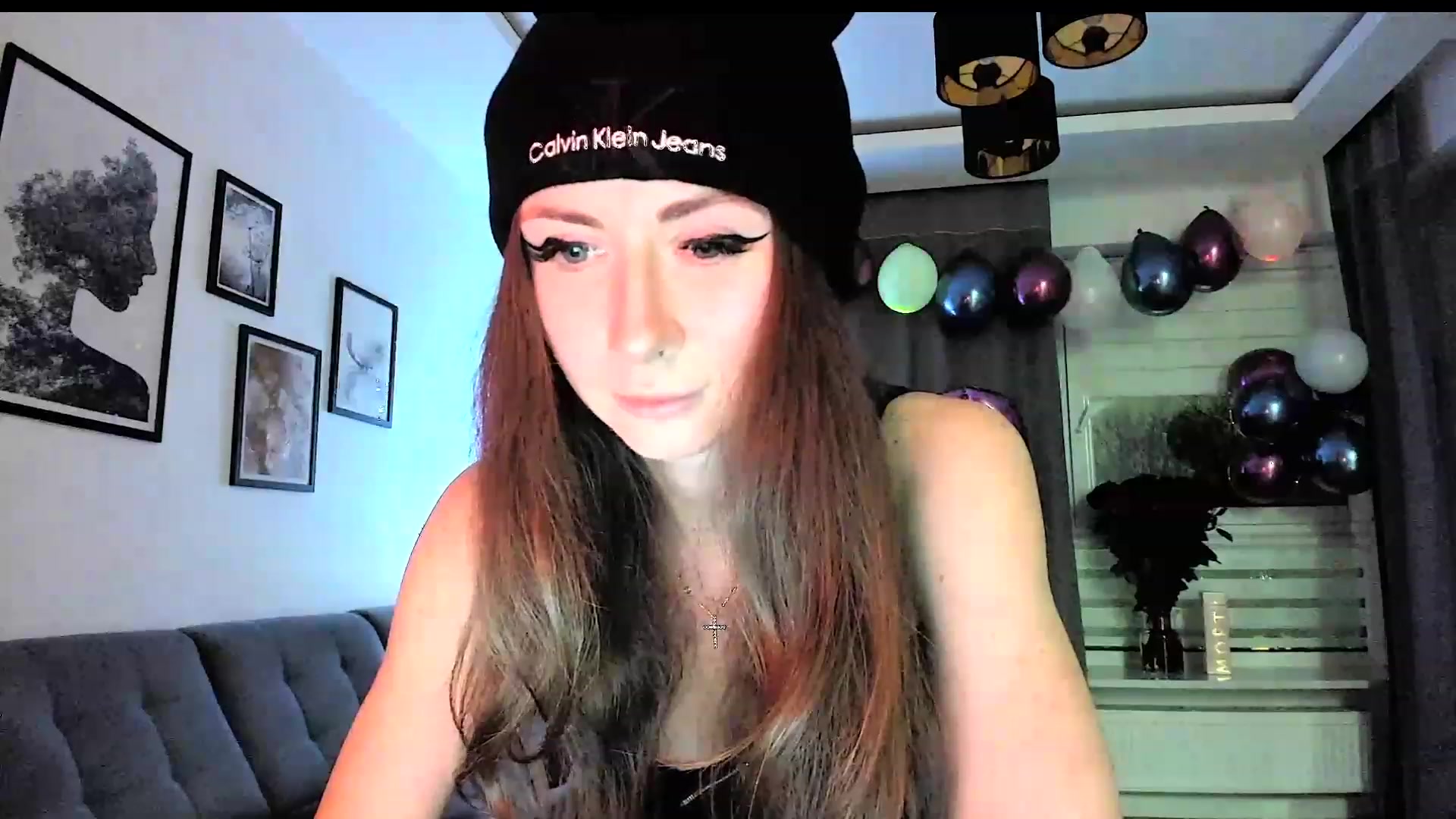 Gallery image thumbnail from Amber_Fry's myfreecams stream on, 01/19/2024, 16:32 image 16 of 20