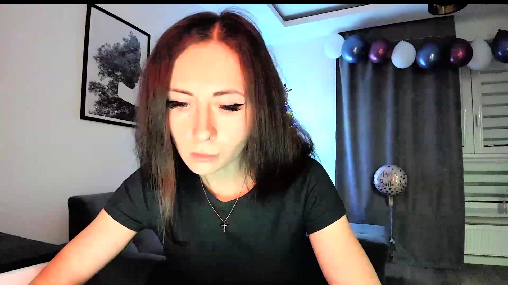 Gallery image thumbnail from Amber_Fry's myfreecams stream on, 01/23/2024, 19:52 image 6 of 20