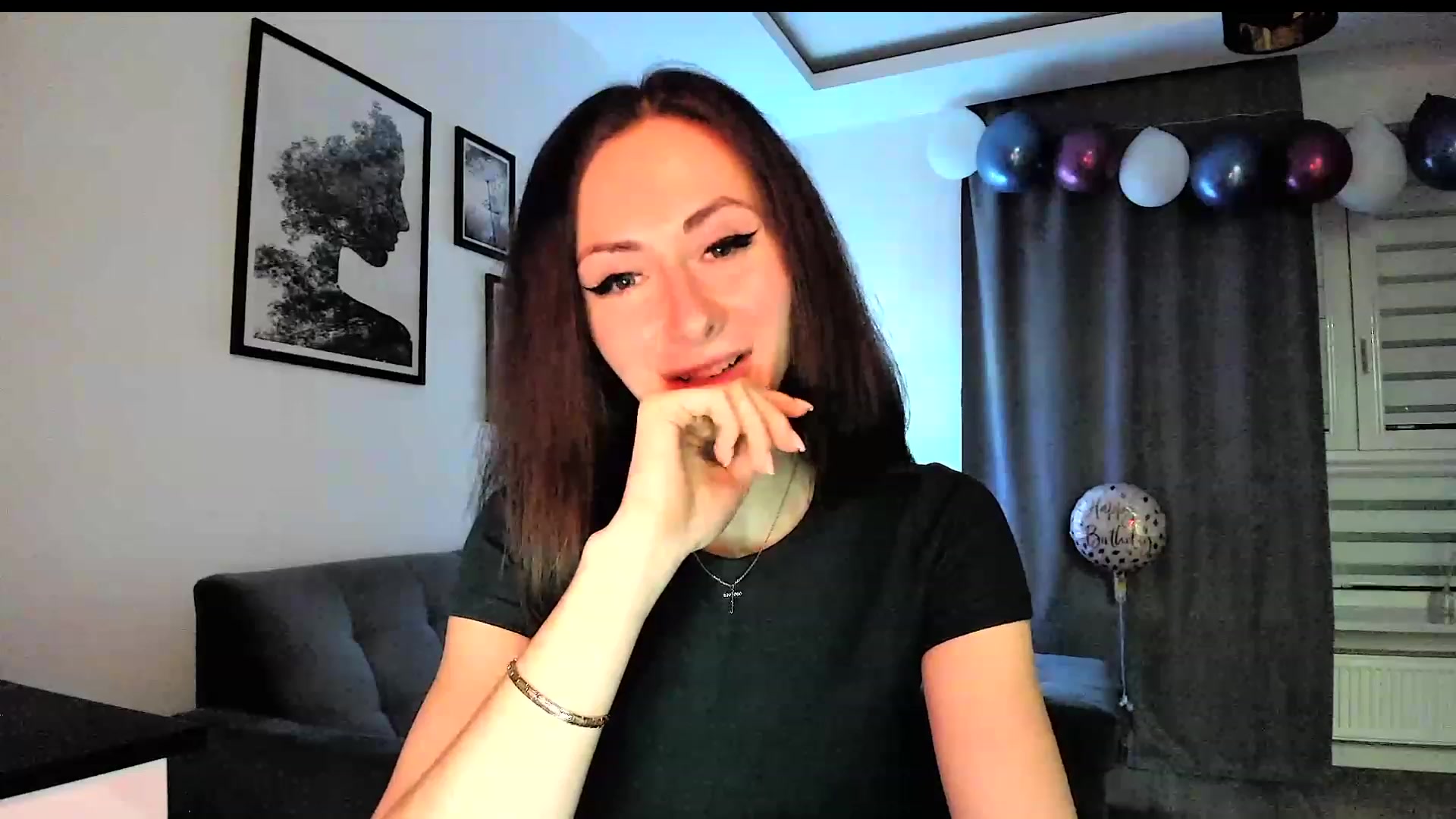 Gallery image thumbnail from Amber_Fry's myfreecams stream on, 01/23/2024, 19:52 image 1 of 20