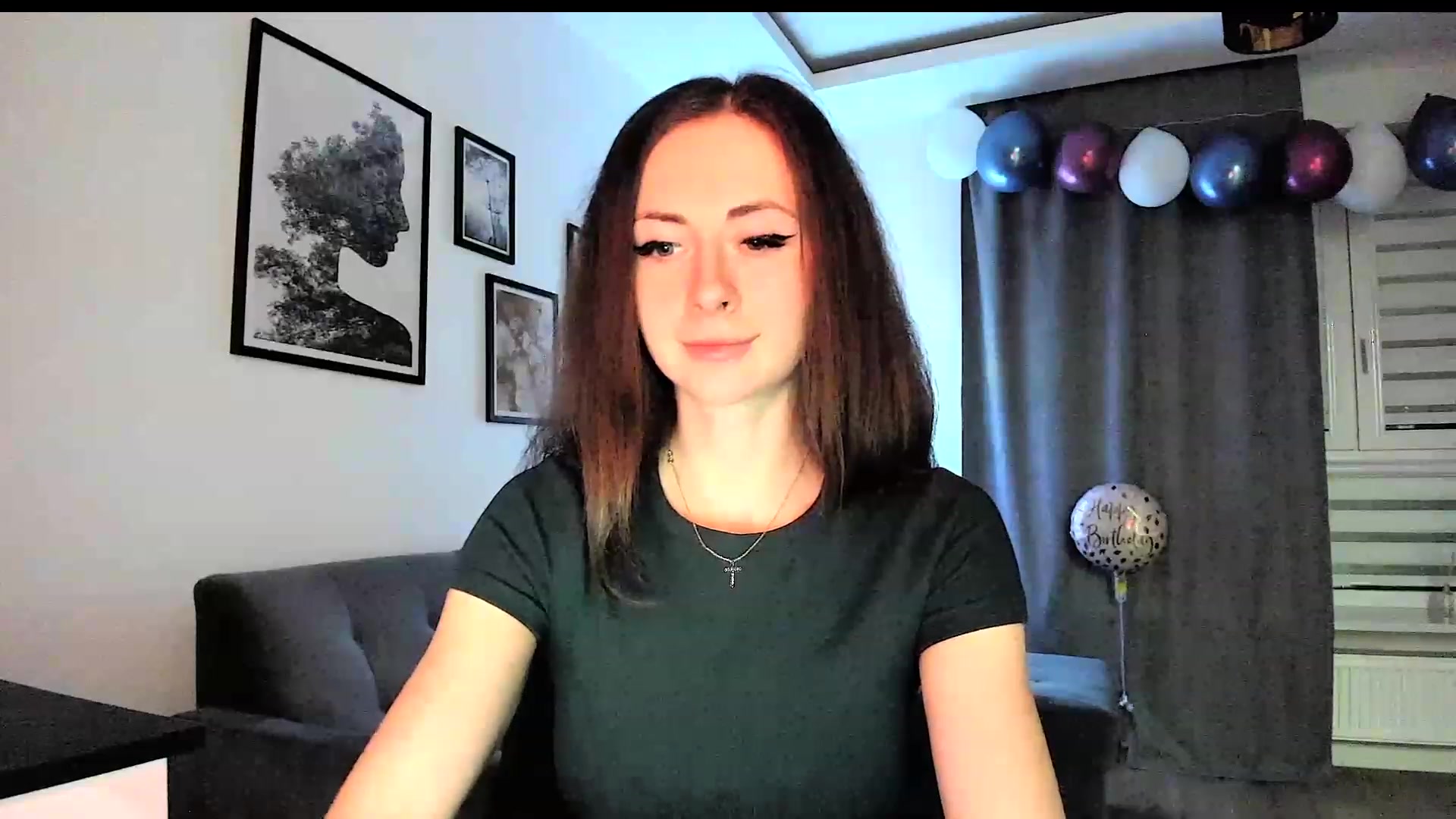Gallery image thumbnail from Amber_Fry's myfreecams stream on, 01/23/2024, 19:52 image 3 of 20