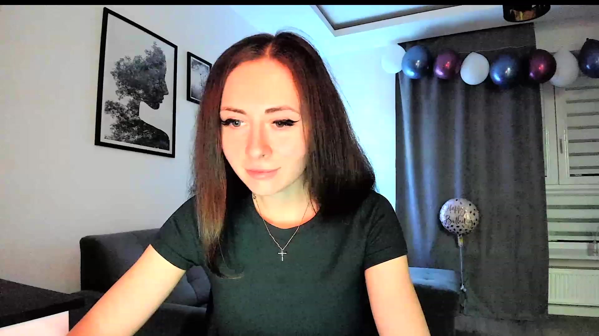 Gallery image thumbnail from Amber_Fry's myfreecams stream on, 01/23/2024, 19:52 image 2 of 20