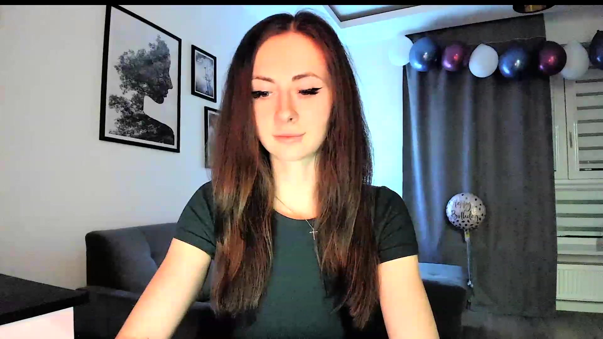 Gallery image thumbnail from Amber_Fry's myfreecams stream on, 01/23/2024, 19:52 image 19 of 20