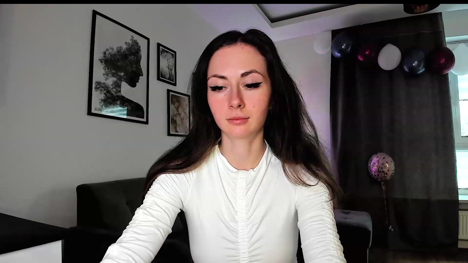 Gallery image thumbnail from Amber_Fry's myfreecams stream on, 01/24/2024, 14:59 image 1 of 20