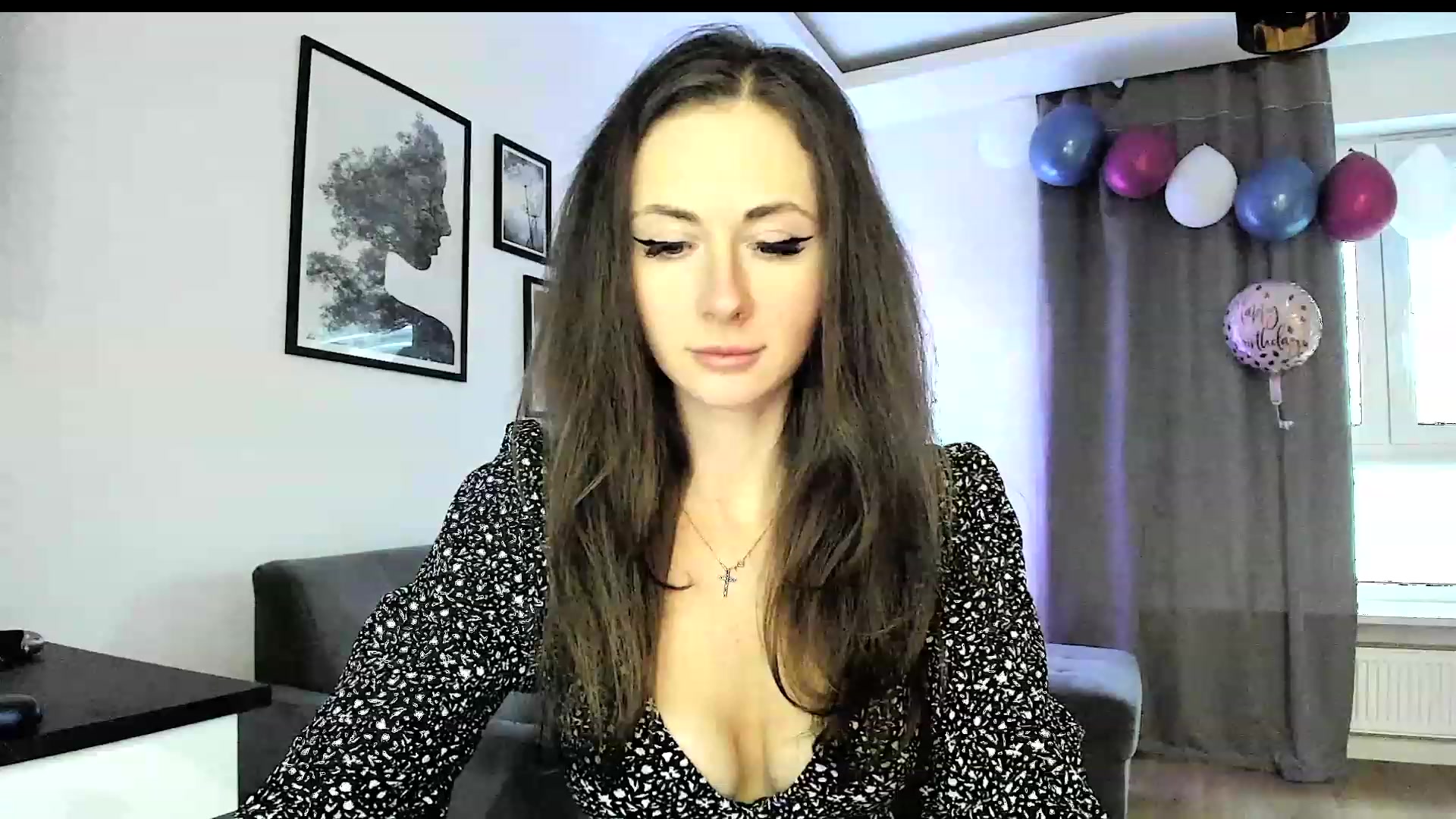 Gallery image thumbnail from Amber_Fry's myfreecams stream on, 01/26/2024, 15:11 image 3 of 20