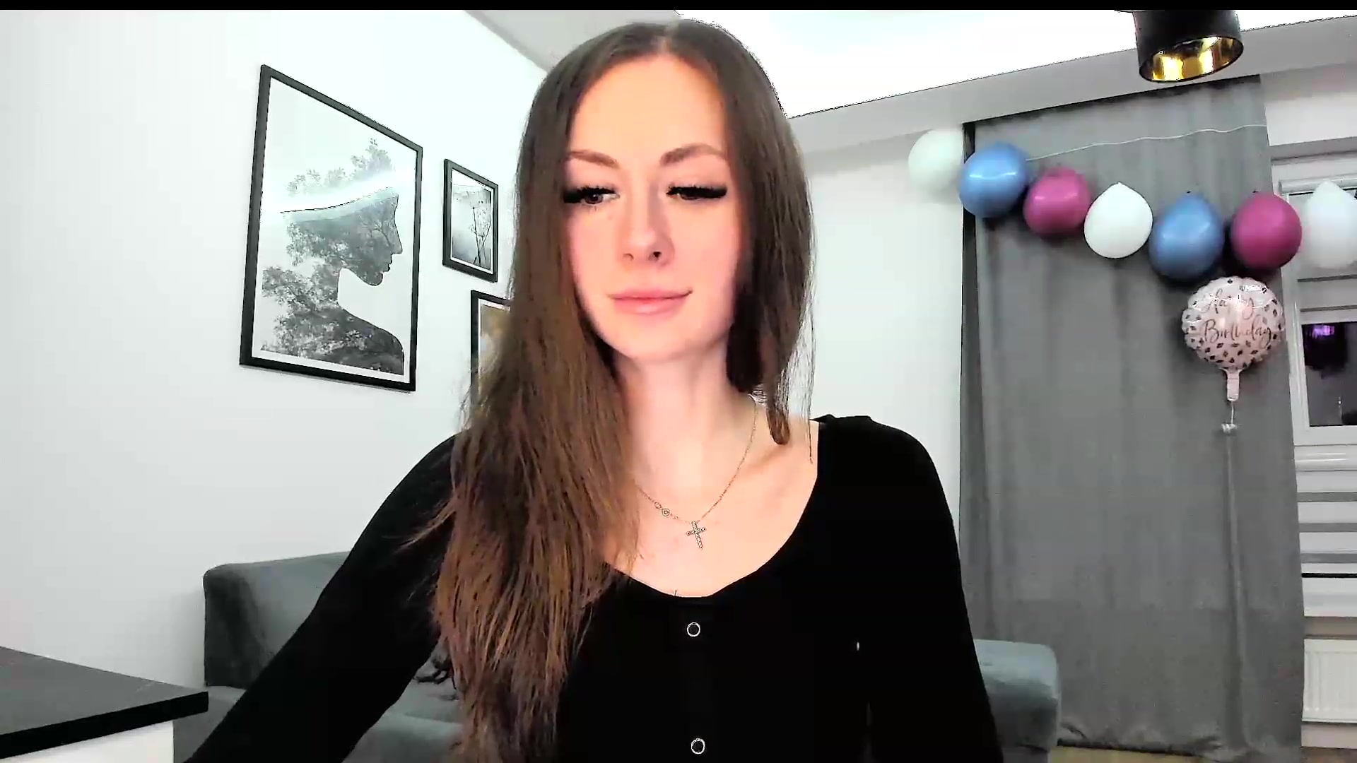 Gallery image thumbnail from Amber_Fry's myfreecams stream on, 01/30/2024, 19:45 image 12 of 20