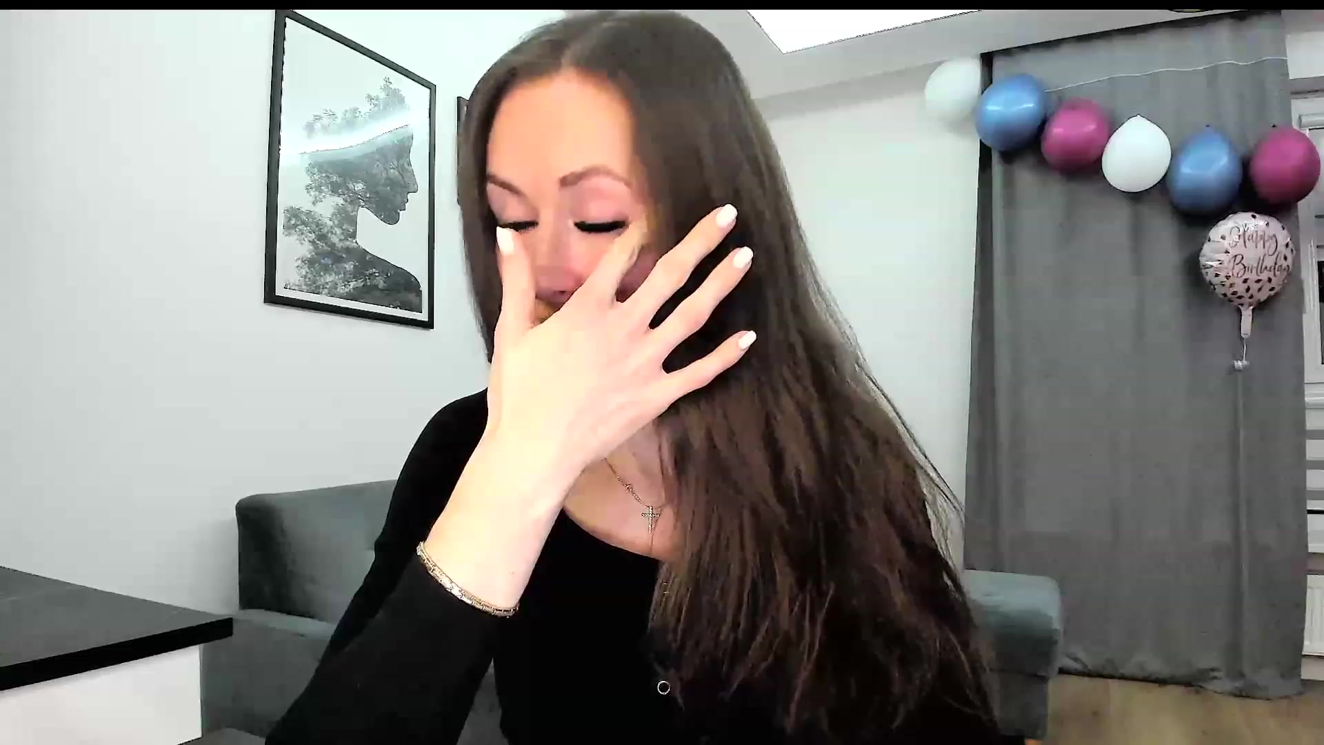 Gallery image thumbnail from Amber_Fry's myfreecams stream on, 01/30/2024, 19:45 image 20 of 20