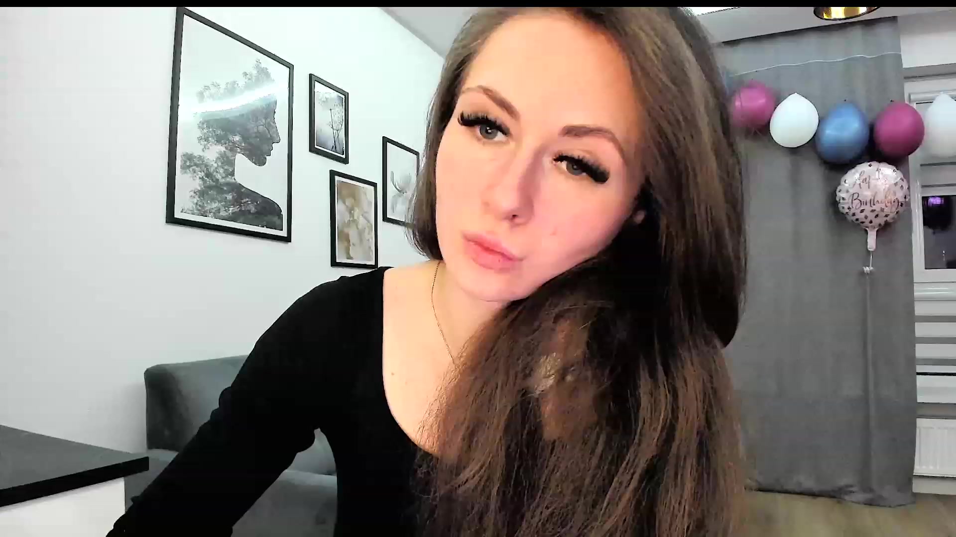 Gallery image thumbnail from Amber_Fry's myfreecams stream on, 01/30/2024, 19:45 image 4 of 20