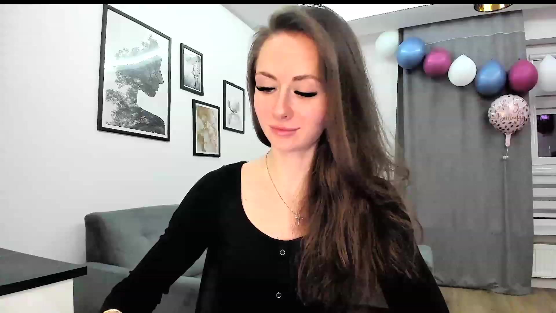 Gallery image thumbnail from Amber_Fry's myfreecams stream on, 01/30/2024, 19:45 image 3 of 20