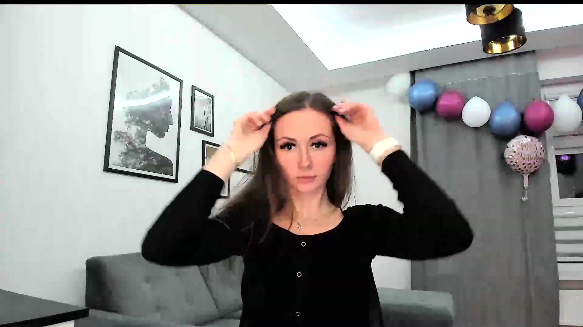 Gallery image thumbnail from Amber_Fry's myfreecams stream on, 01/30/2024, 19:45 image 18 of 20