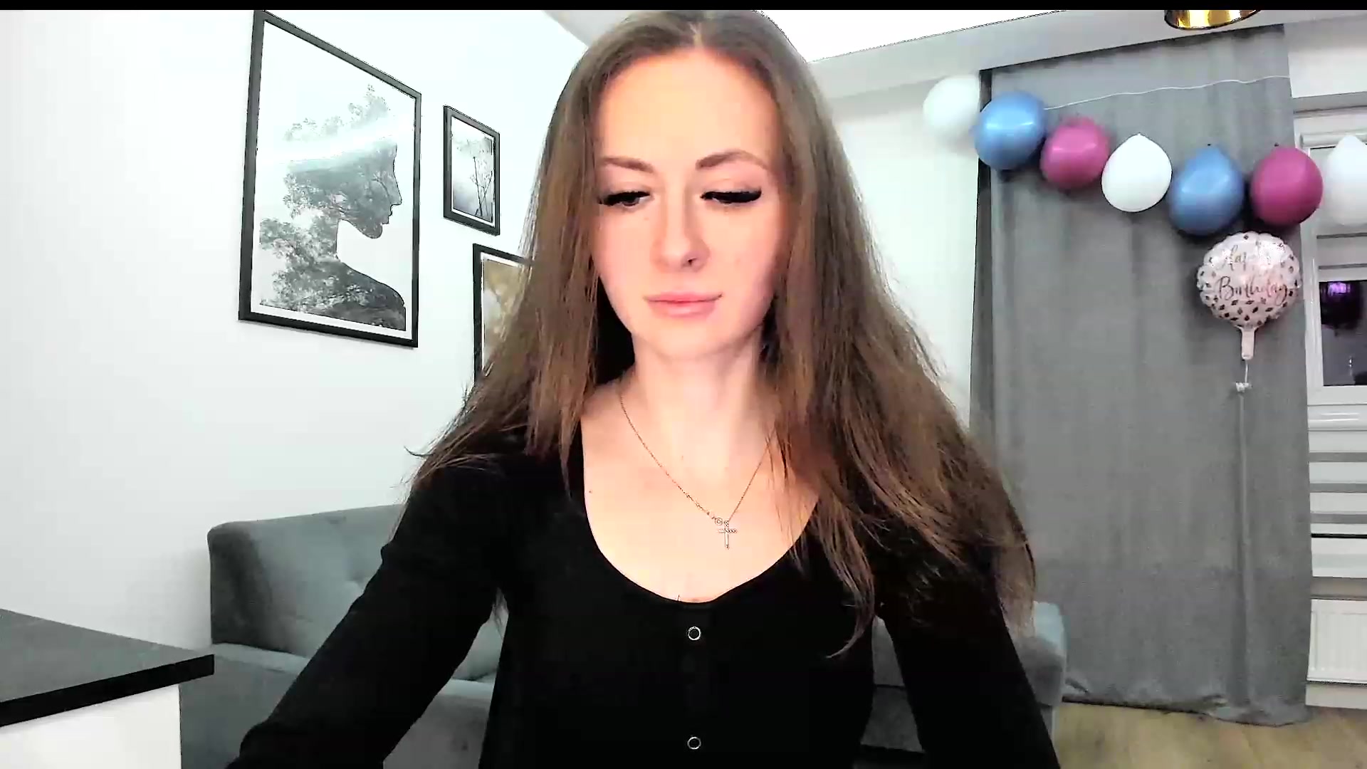 Gallery image thumbnail from Amber_Fry's myfreecams stream on, 01/30/2024, 19:45 image 5 of 20