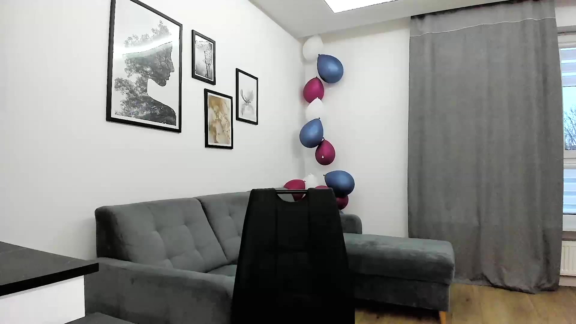 Gallery image thumbnail from Amber_Fry's myfreecams stream on, 02/03/2024, 15:47 image 15 of 20