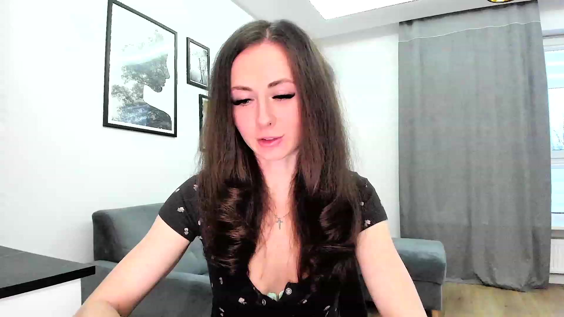 Gallery image thumbnail from Amber_Fry's myfreecams stream on, 02/03/2024, 15:47 image 10 of 20