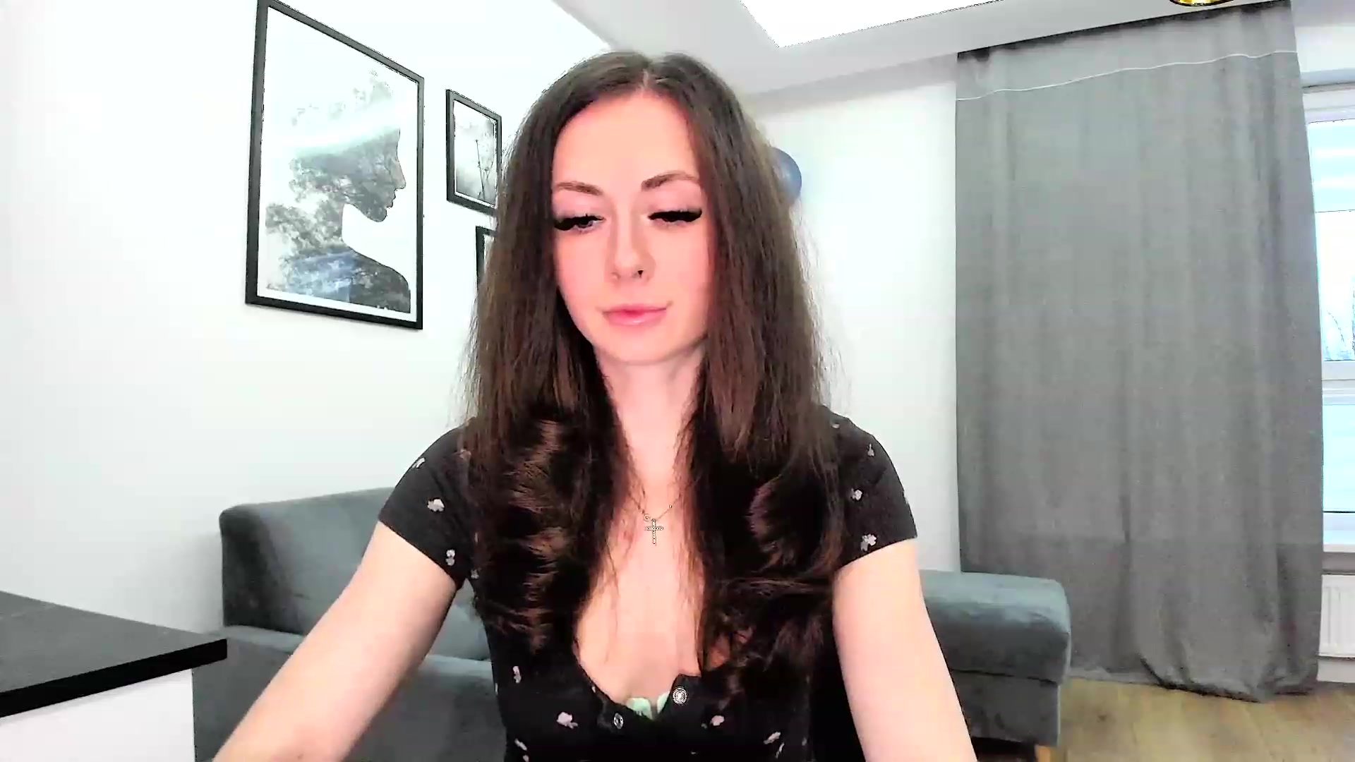 Gallery image thumbnail from Amber_Fry's myfreecams stream on, 02/03/2024, 15:47 image 9 of 20