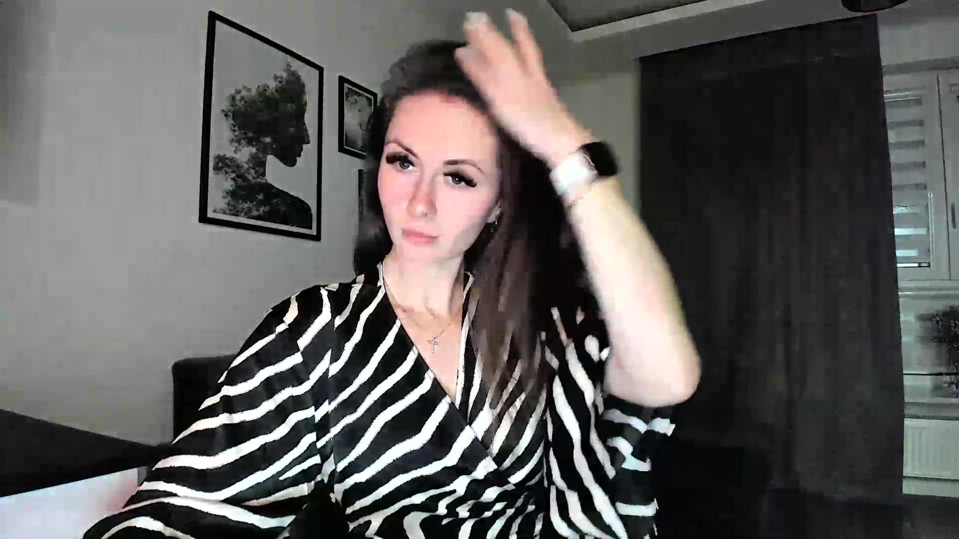 Gallery image thumbnail from Amber_Fry's myfreecams stream on, 02/08/2024, 19:47 image 2 of 20