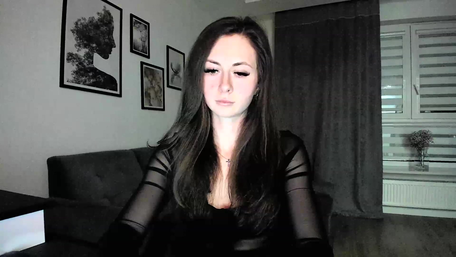 Gallery image thumbnail from Amber_Fry's myfreecams stream on, 02/09/2024, 17:08 image 13 of 20