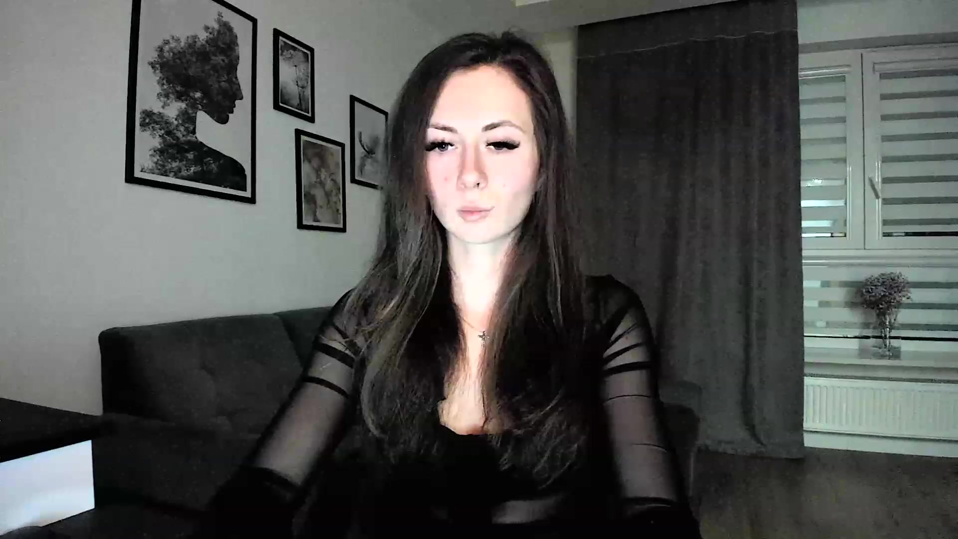 Gallery image thumbnail from Amber_Fry's myfreecams stream on, 02/09/2024, 17:08 image 12 of 20