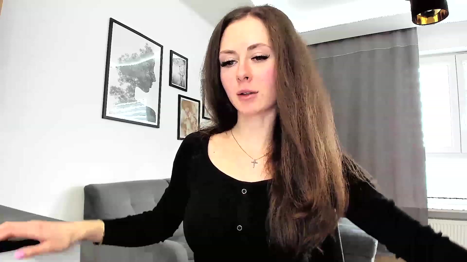 Gallery image thumbnail from Amber_Fry's myfreecams stream on, 02/18/2024, 15:46 image 1 of 20