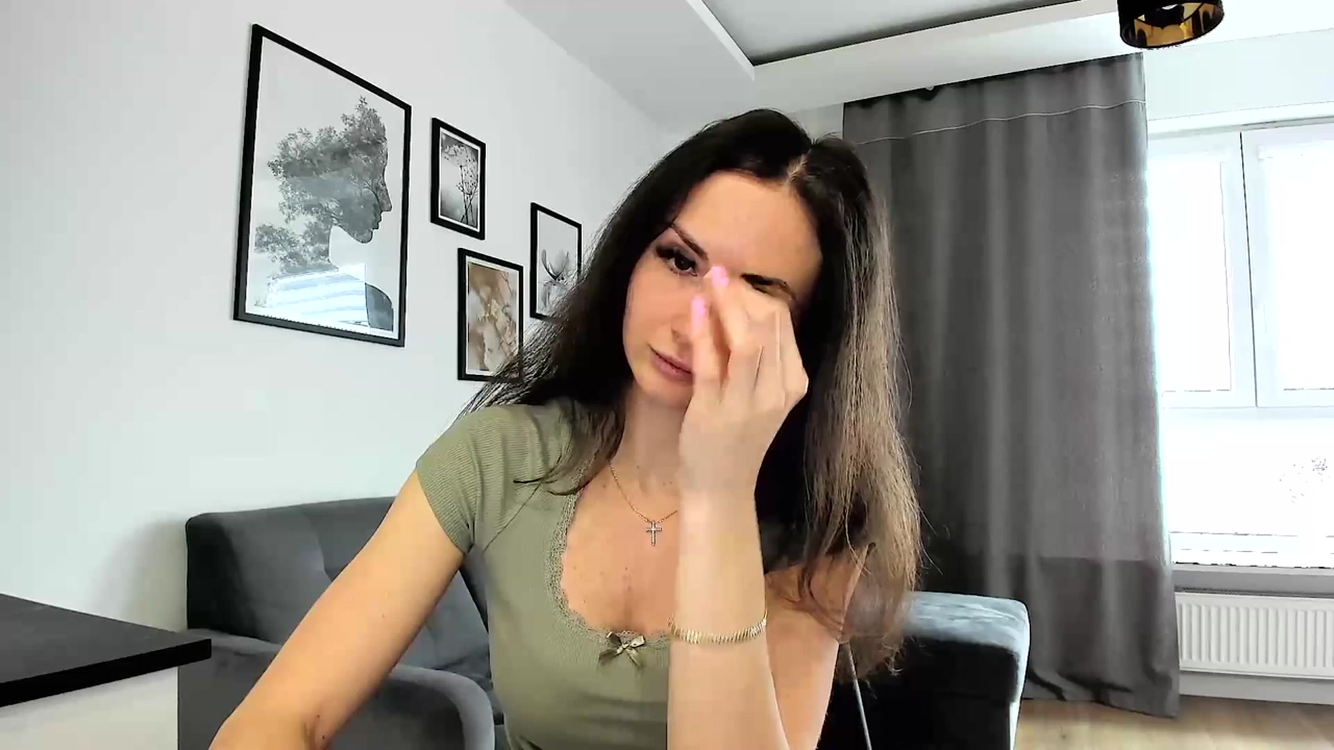 Gallery image thumbnail from Amber_Fry's myfreecams stream on, 02/24/2024, 13:51 image 14 of 20