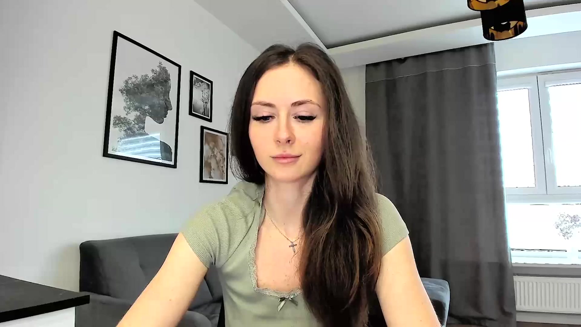 Gallery image thumbnail from Amber_Fry's myfreecams stream on, 02/24/2024, 15:00 image 14 of 20
