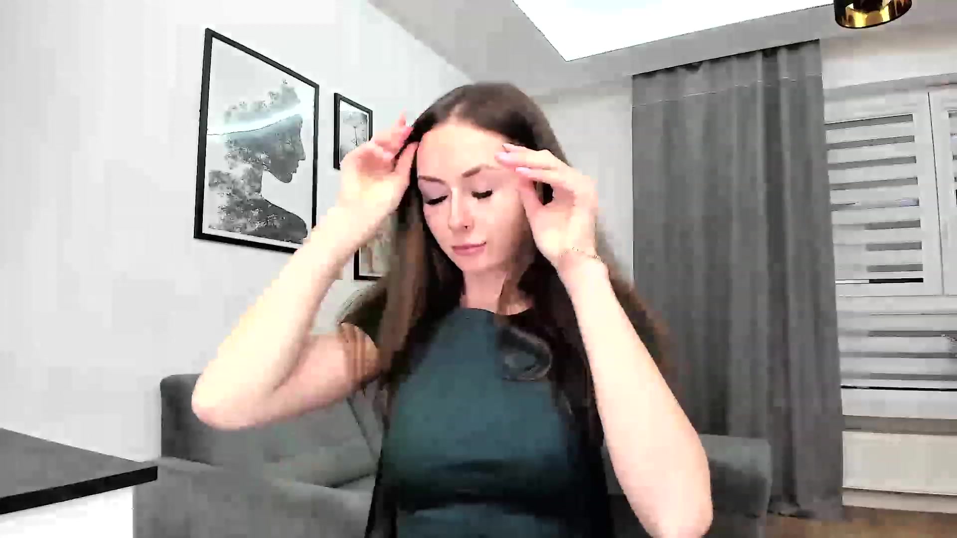 Gallery image thumbnail from Amber_Fry's myfreecams stream on, 02/25/2024, 19:35 image 7 of 20
