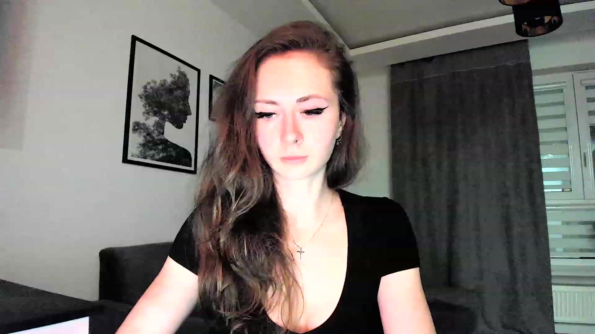 Gallery image thumbnail from Amber_Fry's myfreecams stream on, 02/26/2024, 18:46 image 5 of 20
