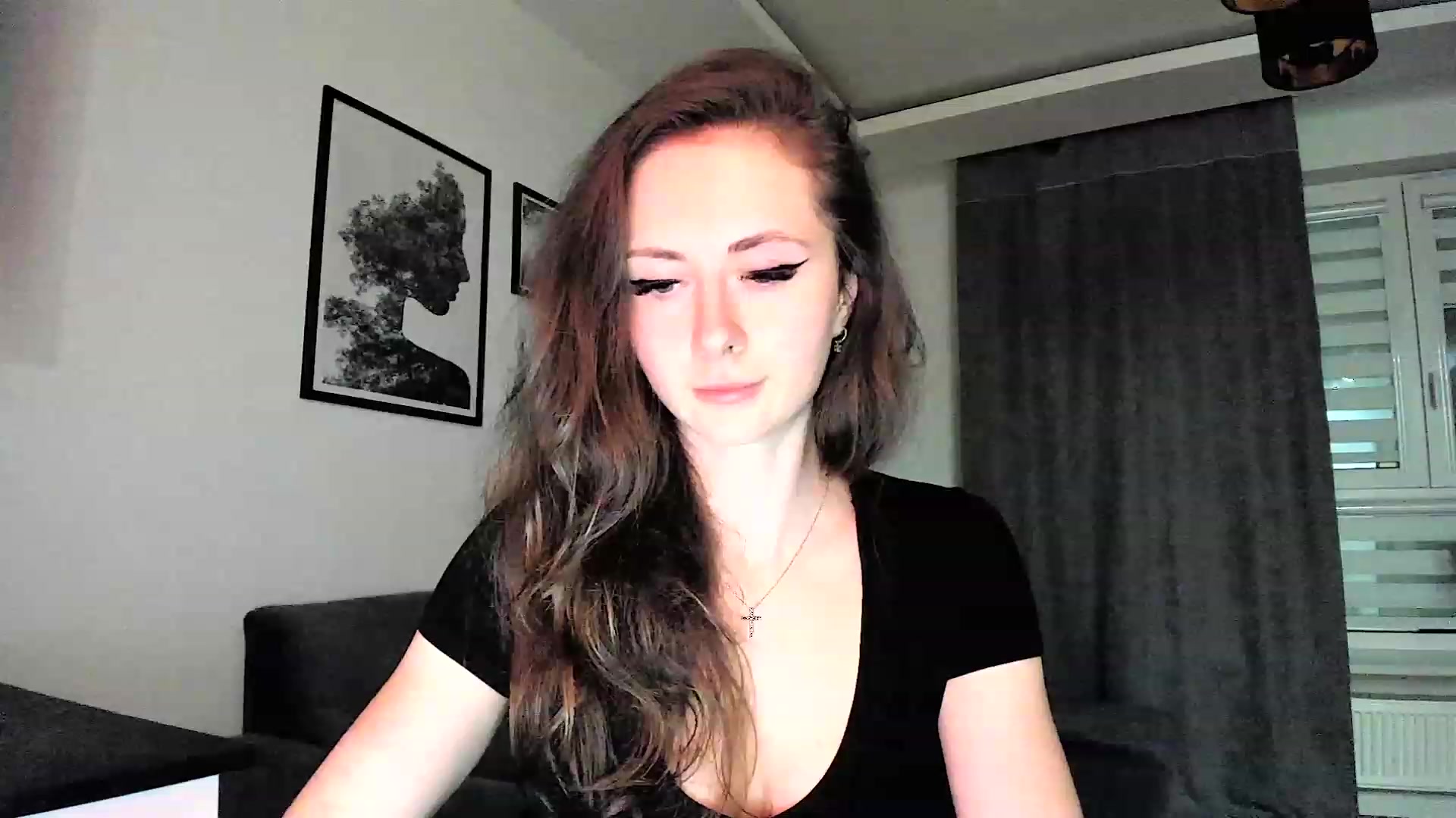 Gallery image thumbnail from Amber_Fry's myfreecams stream on, 02/26/2024, 18:46 image 7 of 20