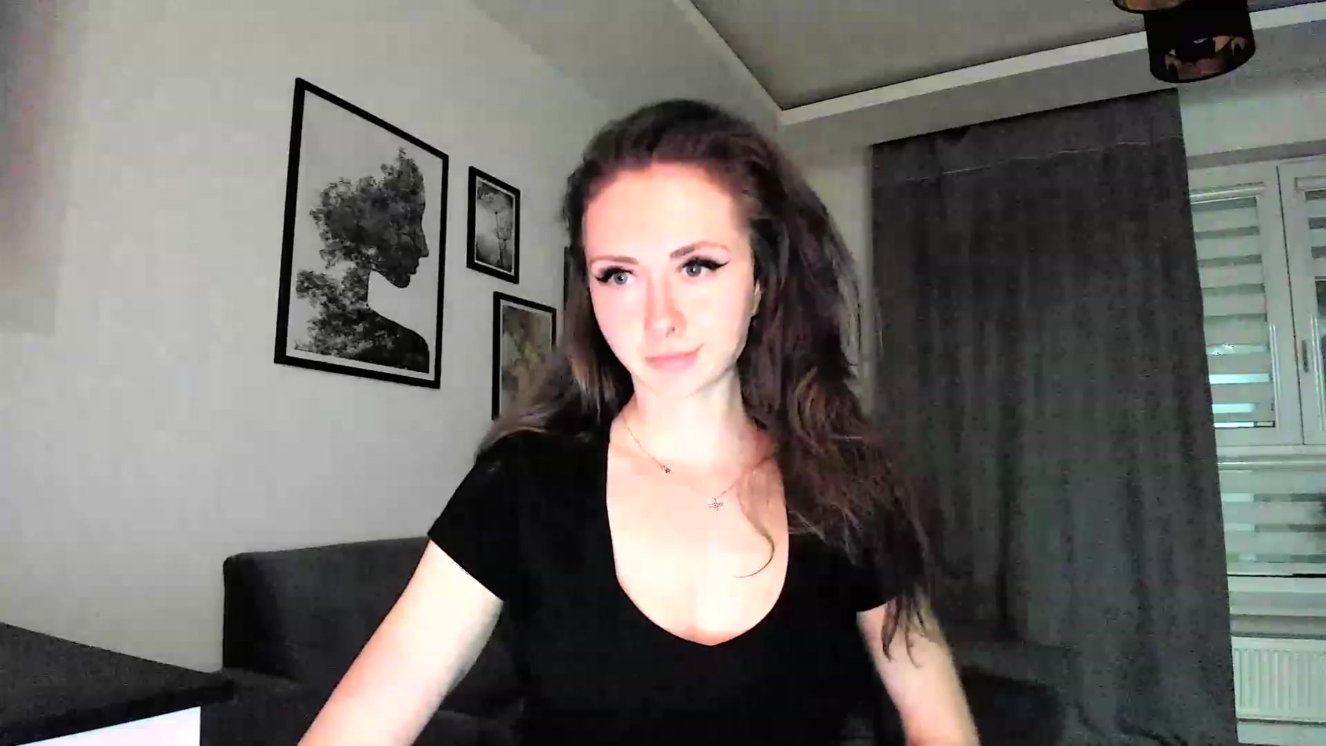 Gallery image thumbnail from Amber_Fry's myfreecams stream on, 02/26/2024, 18:46 image 9 of 20