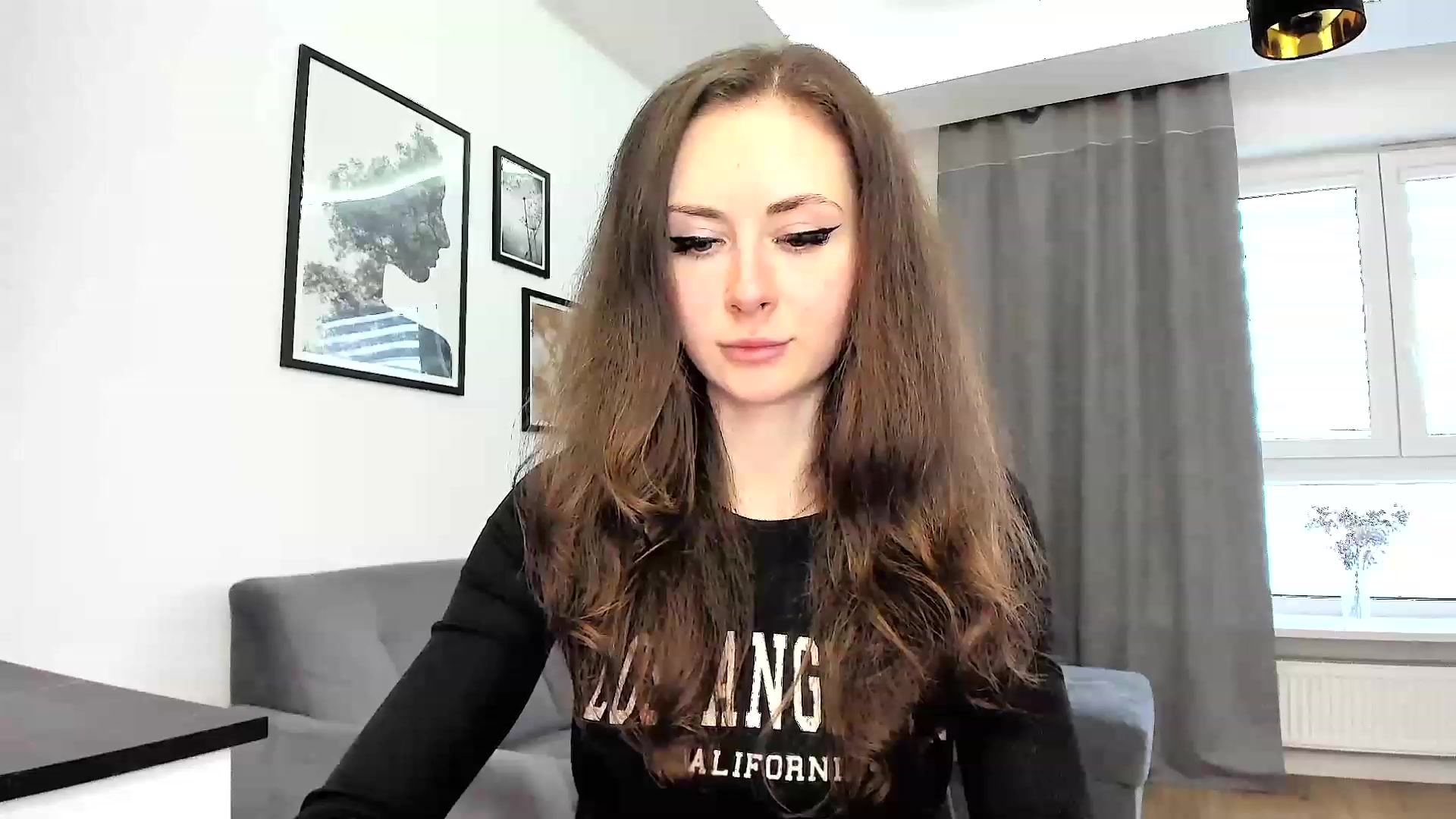 Gallery image thumbnail from Amber_Fry's myfreecams stream on, 02/27/2024, 16:43 image 3 of 20