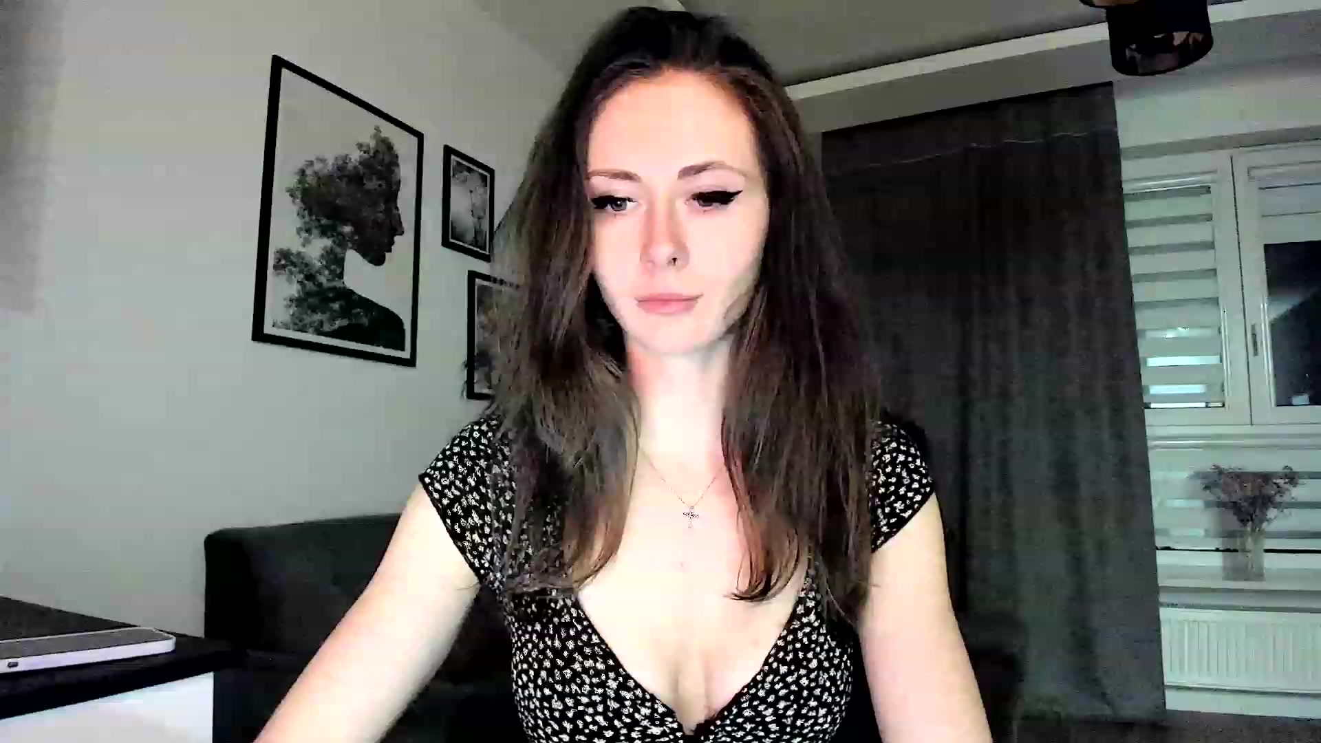 Gallery image thumbnail from Amber_Fry's myfreecams stream on, 03/08/2024, 18:17 image 1 of 20