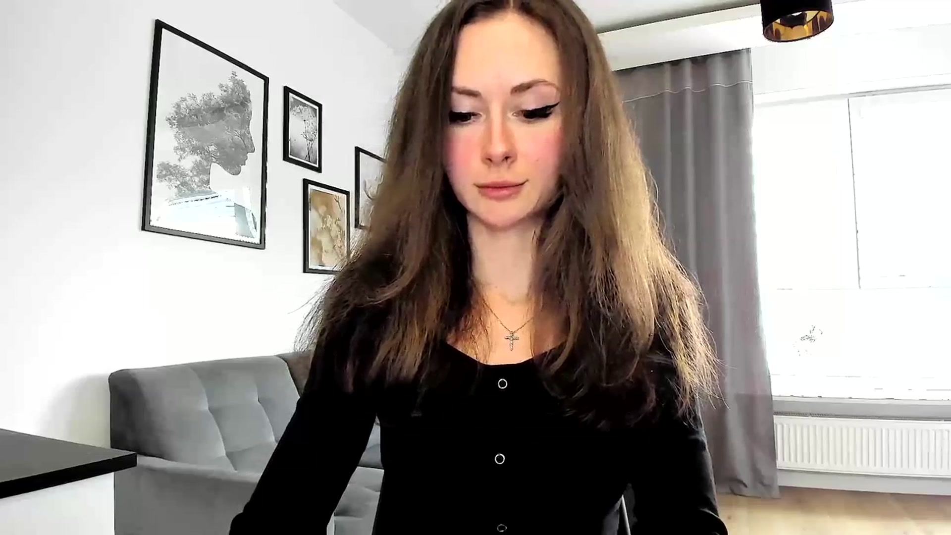Gallery image thumbnail from Amber_Fry's myfreecams stream on, 03/10/2024, 14:19 image 4 of 20
