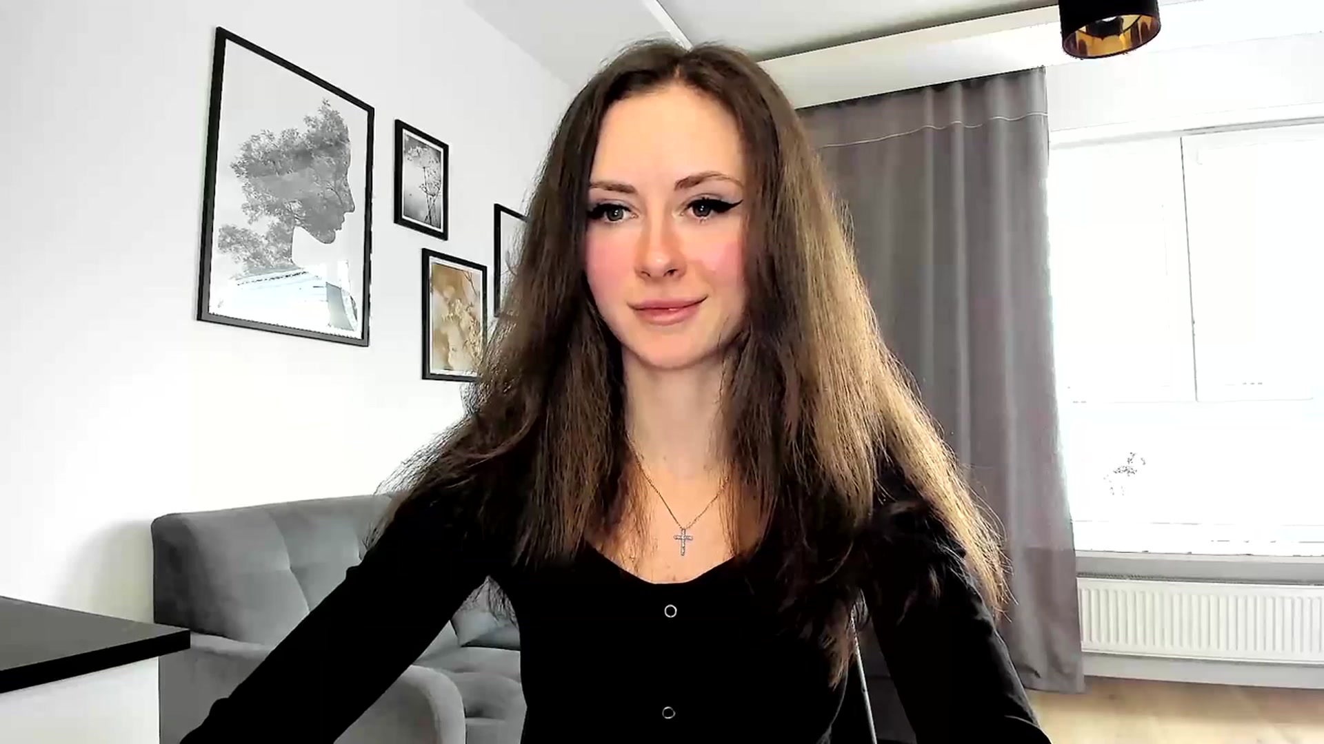 Gallery image thumbnail from Amber_Fry's myfreecams stream on, 03/10/2024, 14:19 image 3 of 20