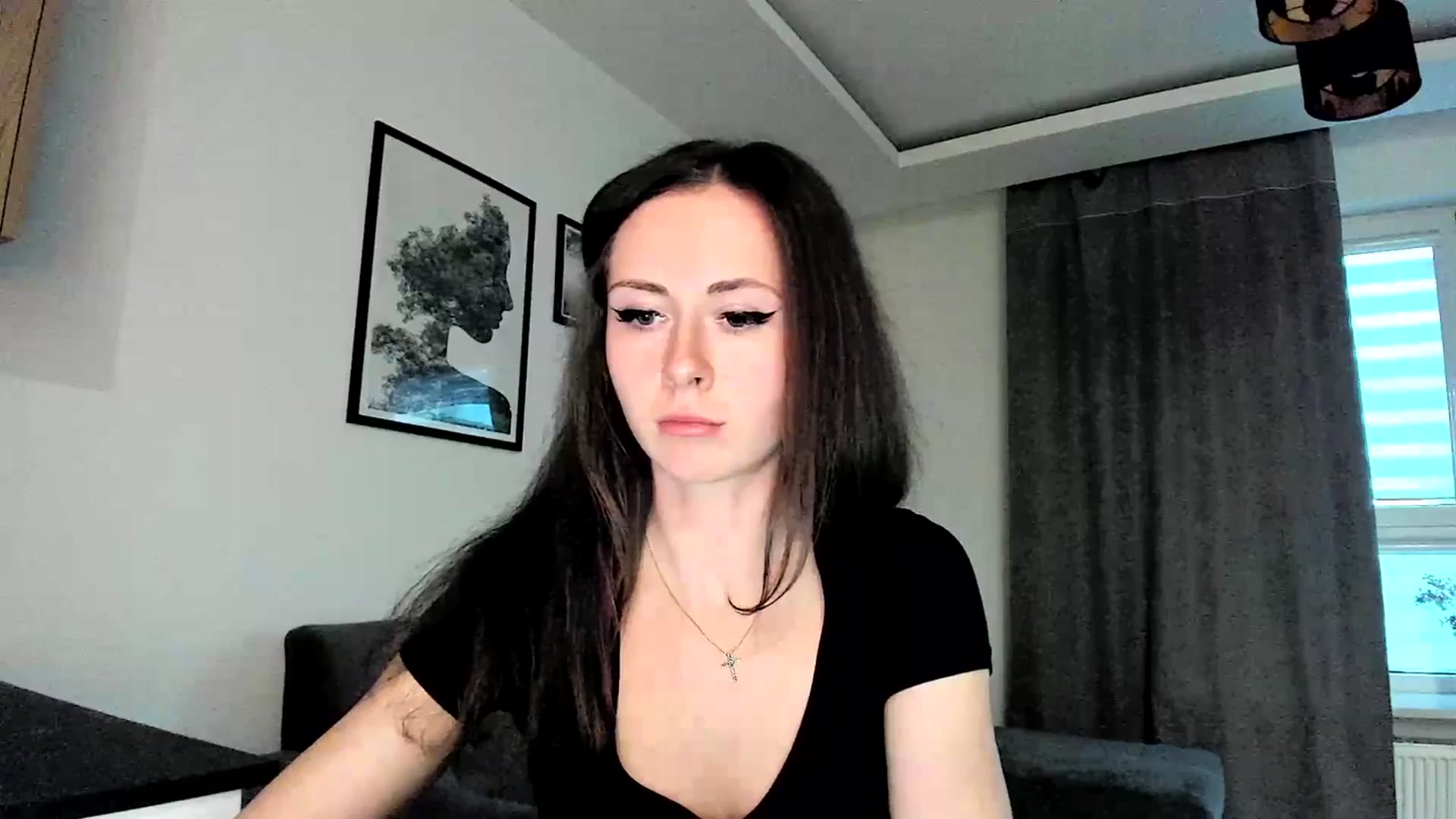 Gallery image thumbnail from Amber_Fry's myfreecams stream on, 03/12/2024, 16:34 image 17 of 20