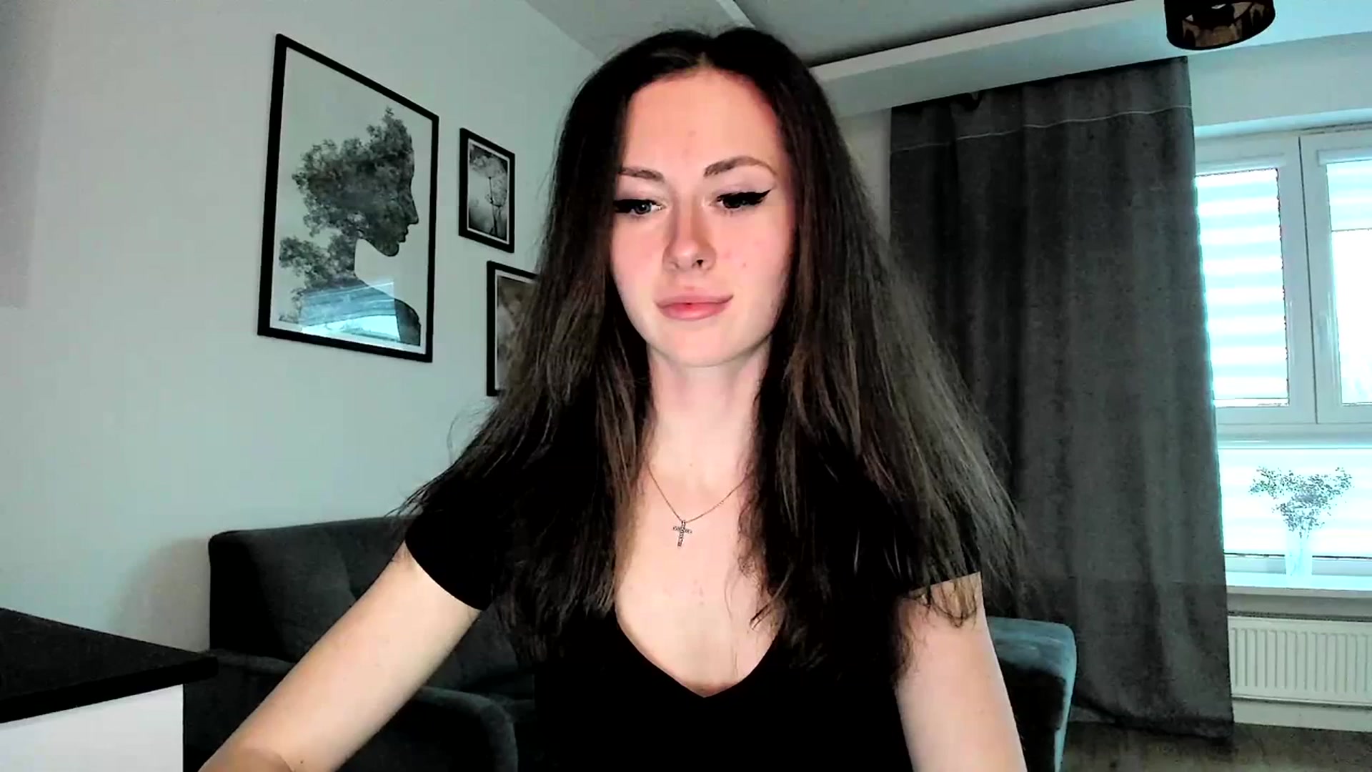 Gallery image thumbnail from Amber_Fry's myfreecams stream on, 03/12/2024, 16:34 image 2 of 20