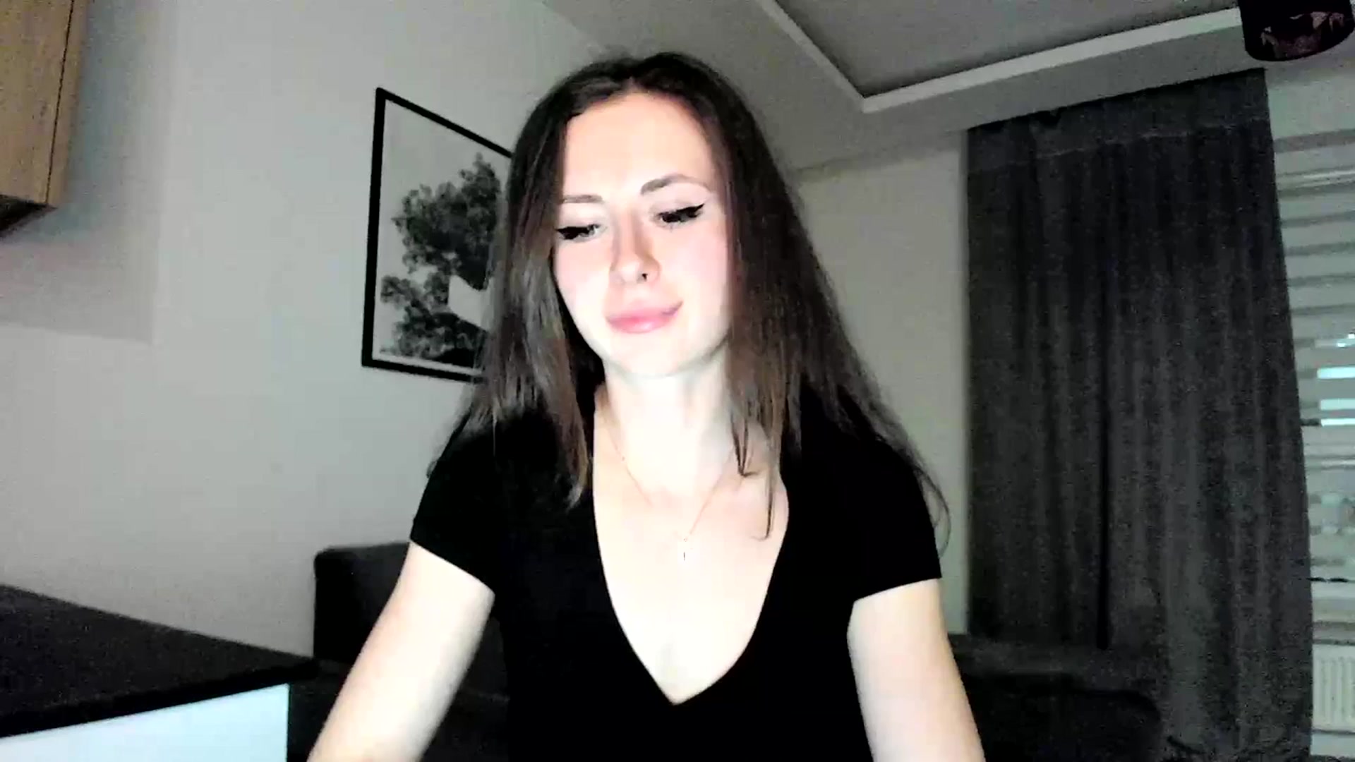 Gallery image thumbnail from Amber_Fry's myfreecams stream on, 03/12/2024, 18:55 image 7 of 20