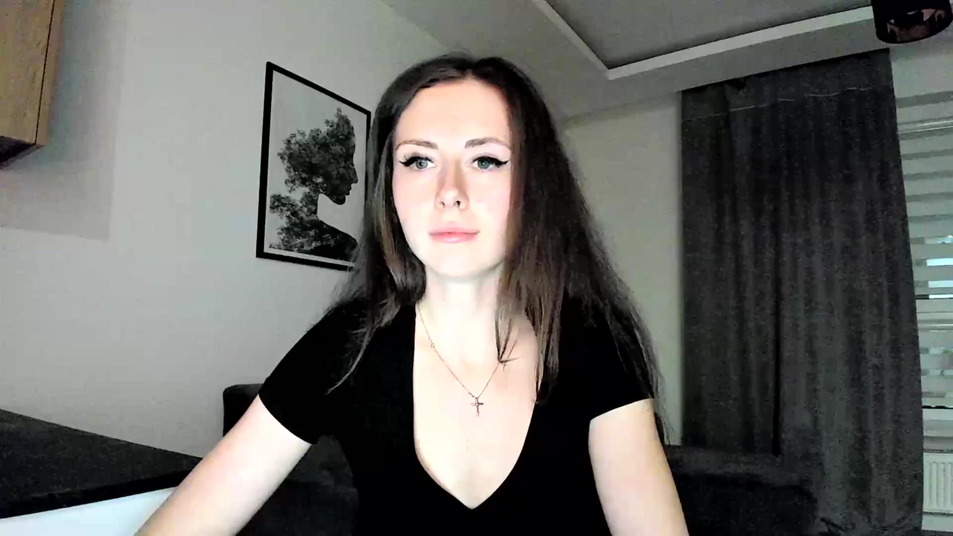 Gallery image thumbnail from Amber_Fry's myfreecams stream on, 03/12/2024, 18:55 image 9 of 20