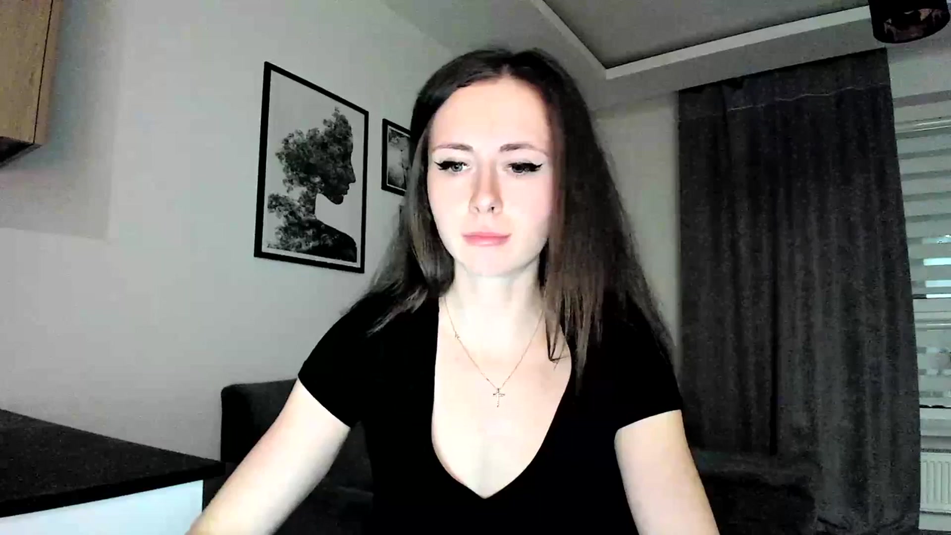 Gallery image thumbnail from Amber_Fry's myfreecams stream on, 03/12/2024, 18:55 image 8 of 20