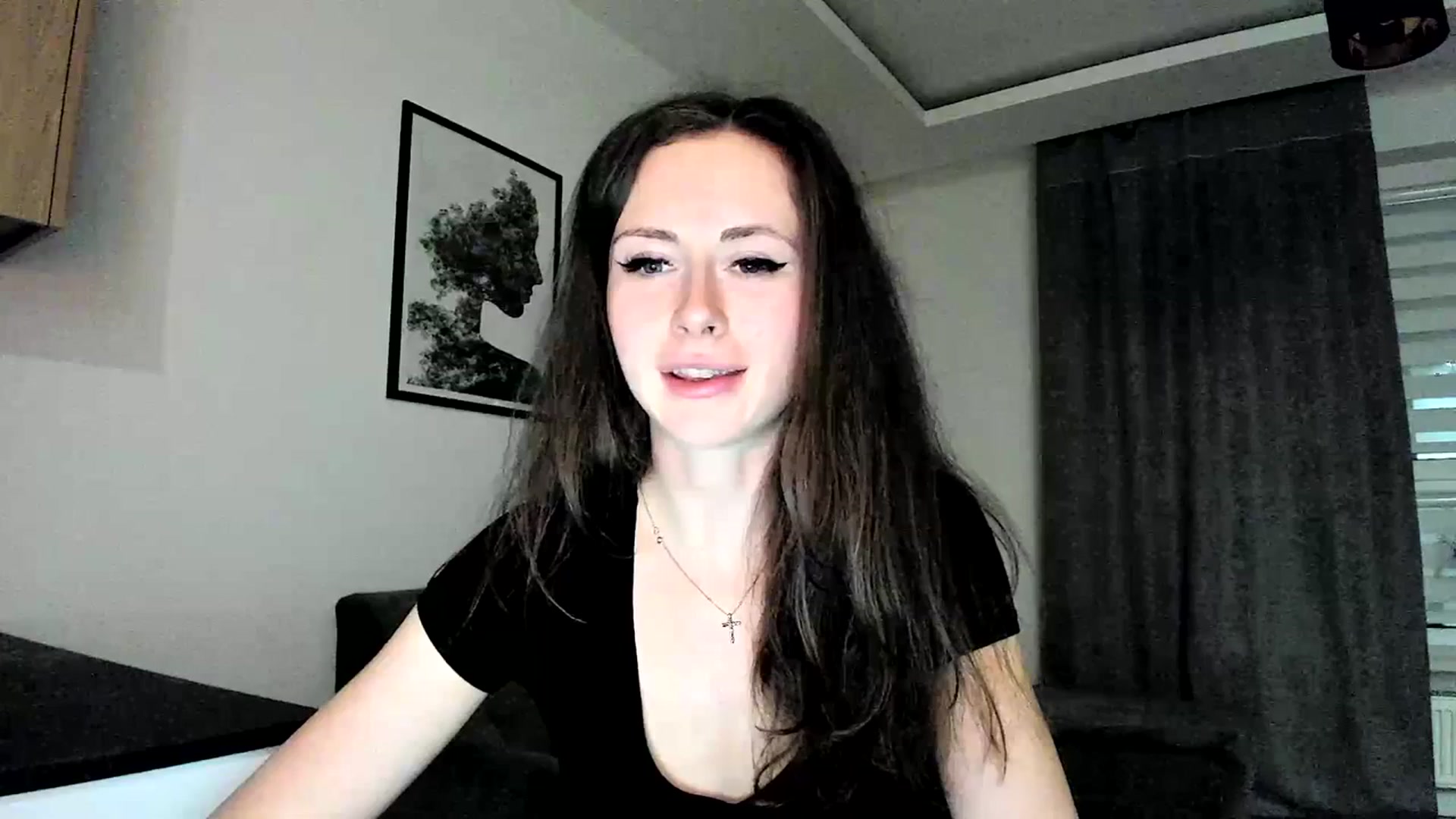 Gallery image thumbnail from Amber_Fry's myfreecams stream on, 03/12/2024, 18:55 image 1 of 20