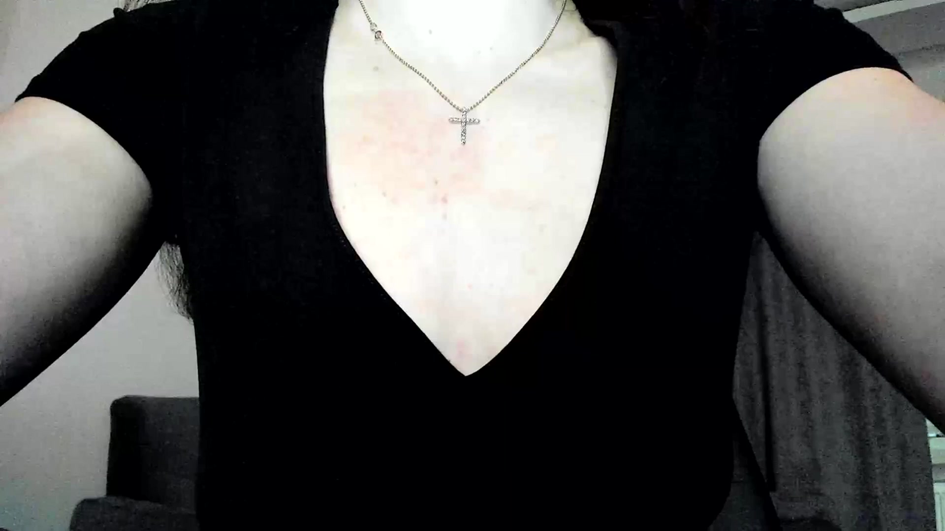 Gallery image thumbnail from Amber_Fry's myfreecams stream on, 03/12/2024, 18:55 image 5 of 20