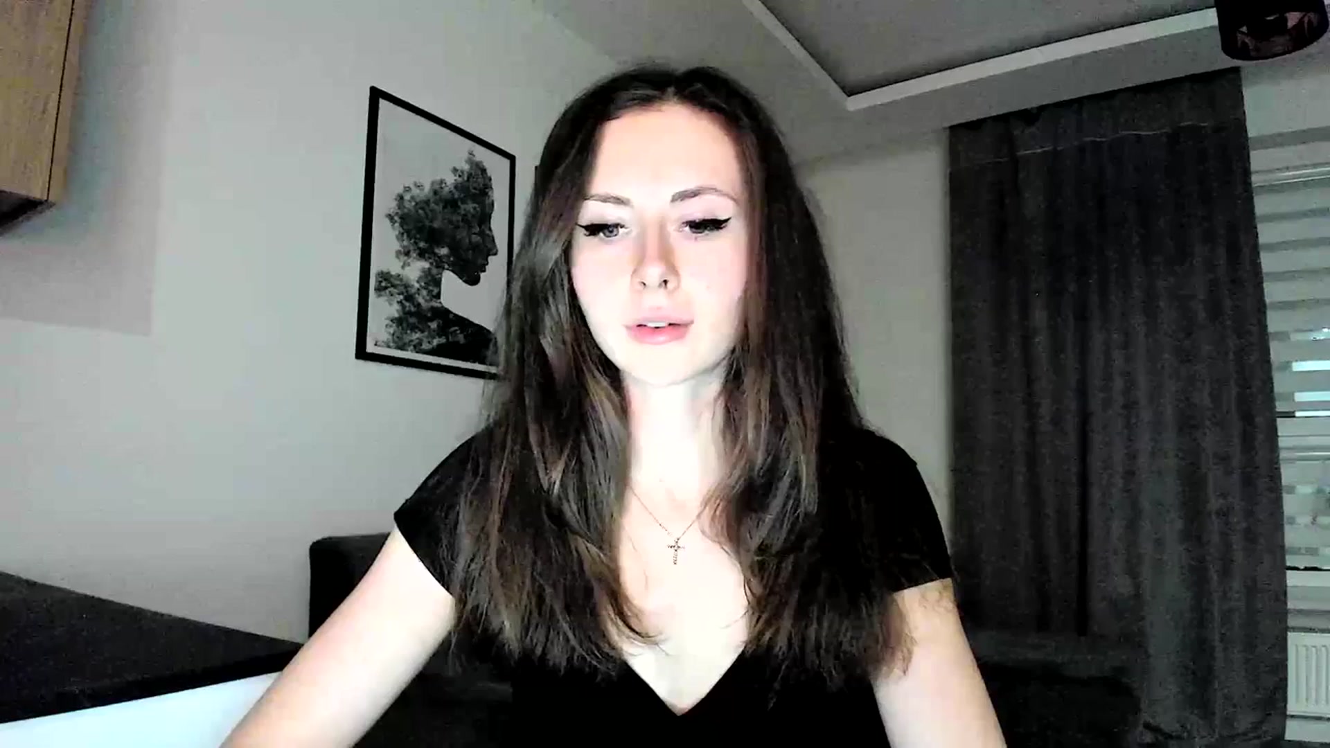 Gallery image thumbnail from Amber_Fry's myfreecams stream on, 03/12/2024, 18:55 image 10 of 20