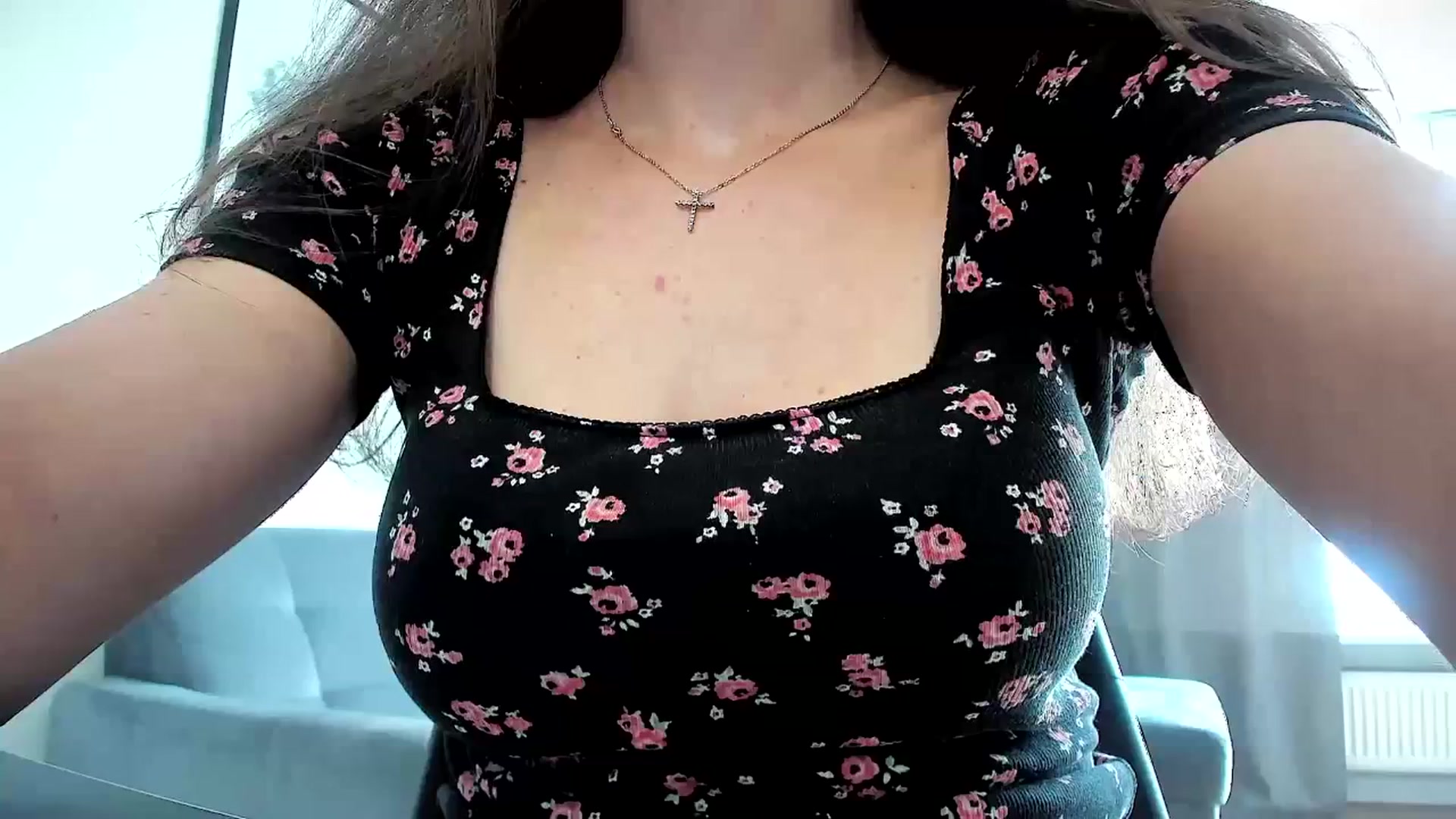 Gallery image thumbnail from Amber_Fry's myfreecams stream on, 04/23/2024, 11:24 image 13 of 20